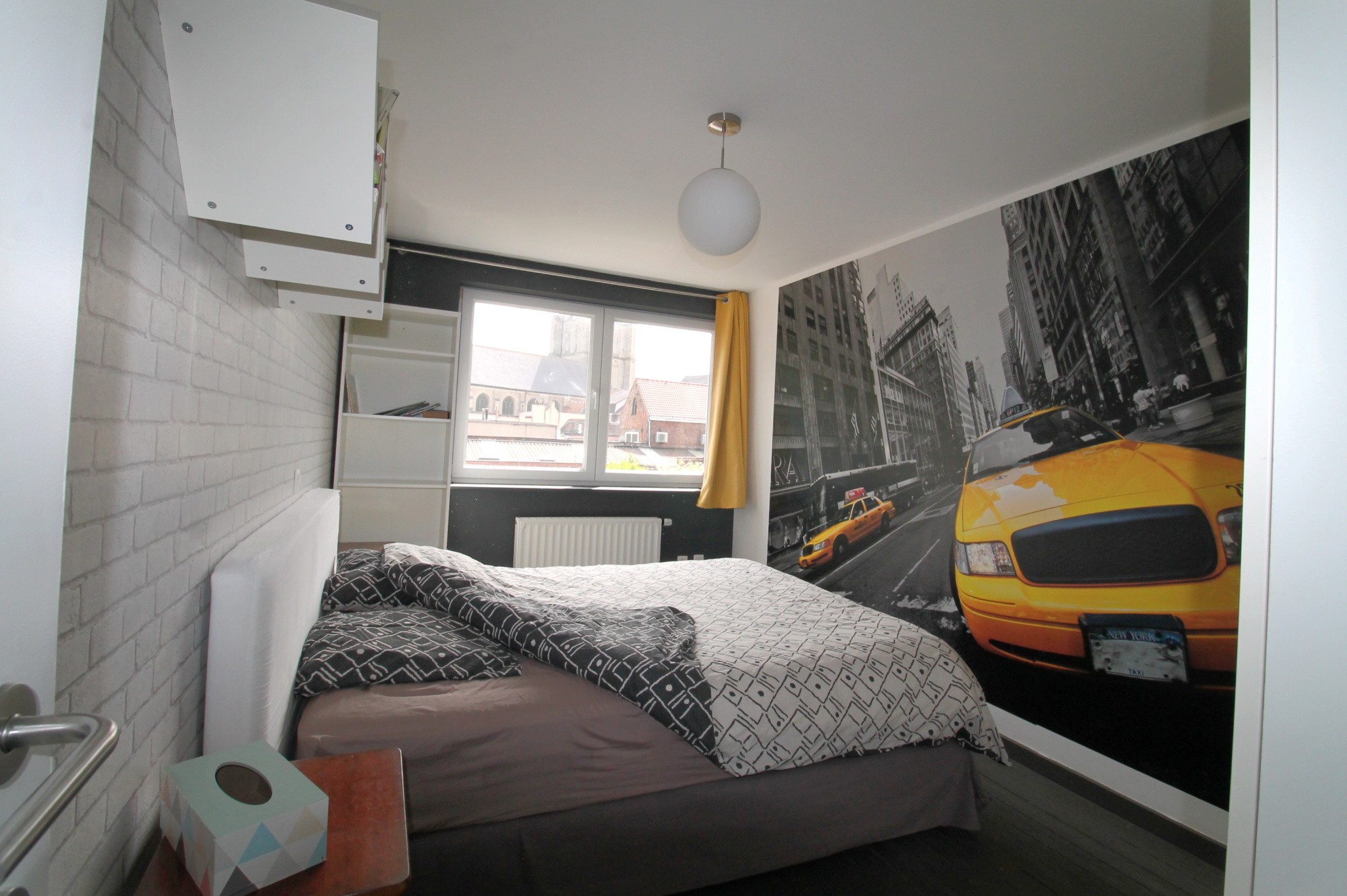 Superbe LOFT au coeur du centre ville — photo 13