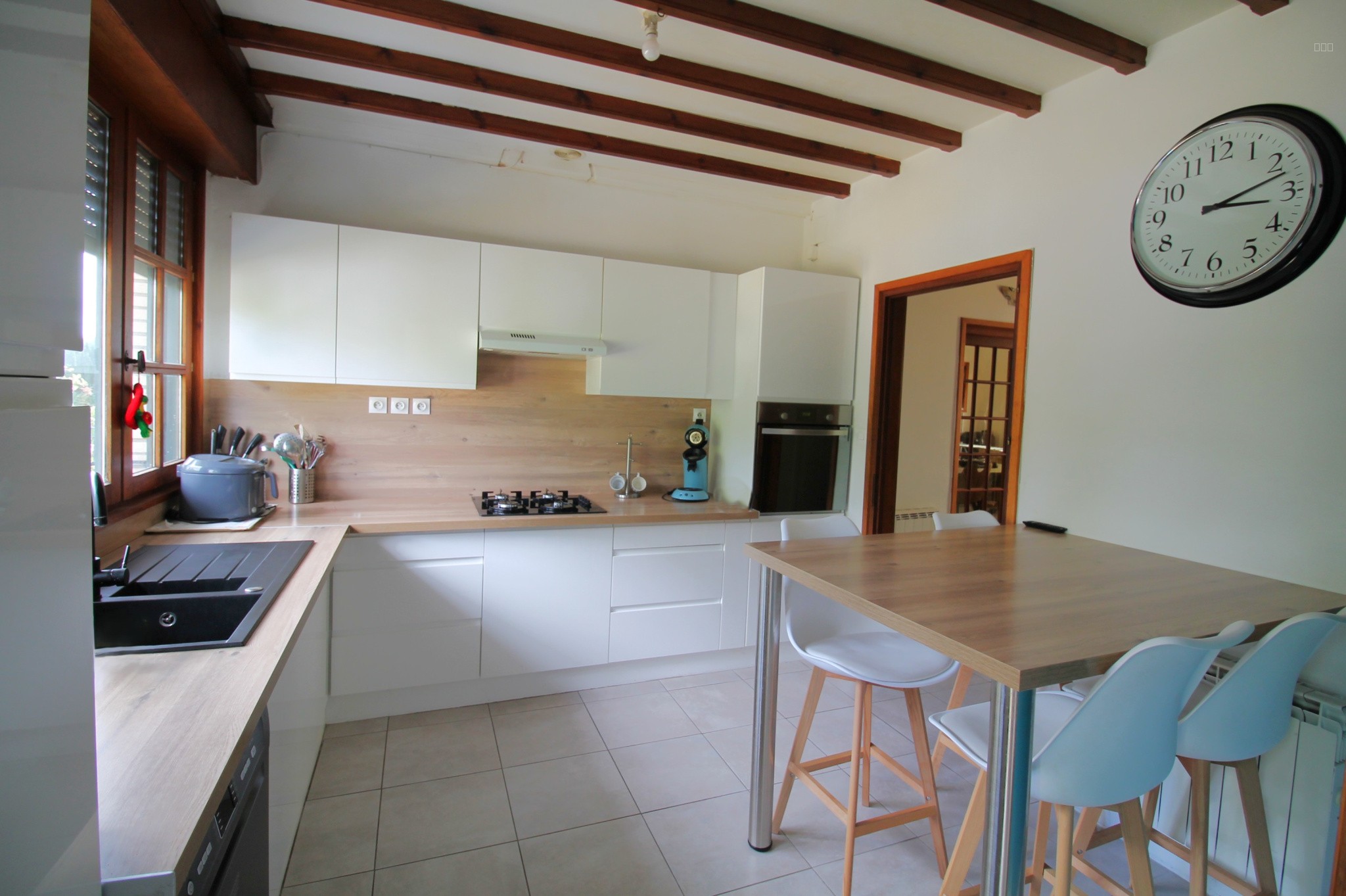 Maison Individuelle Semi-Plain Pied proche du centre-ville — photo 5