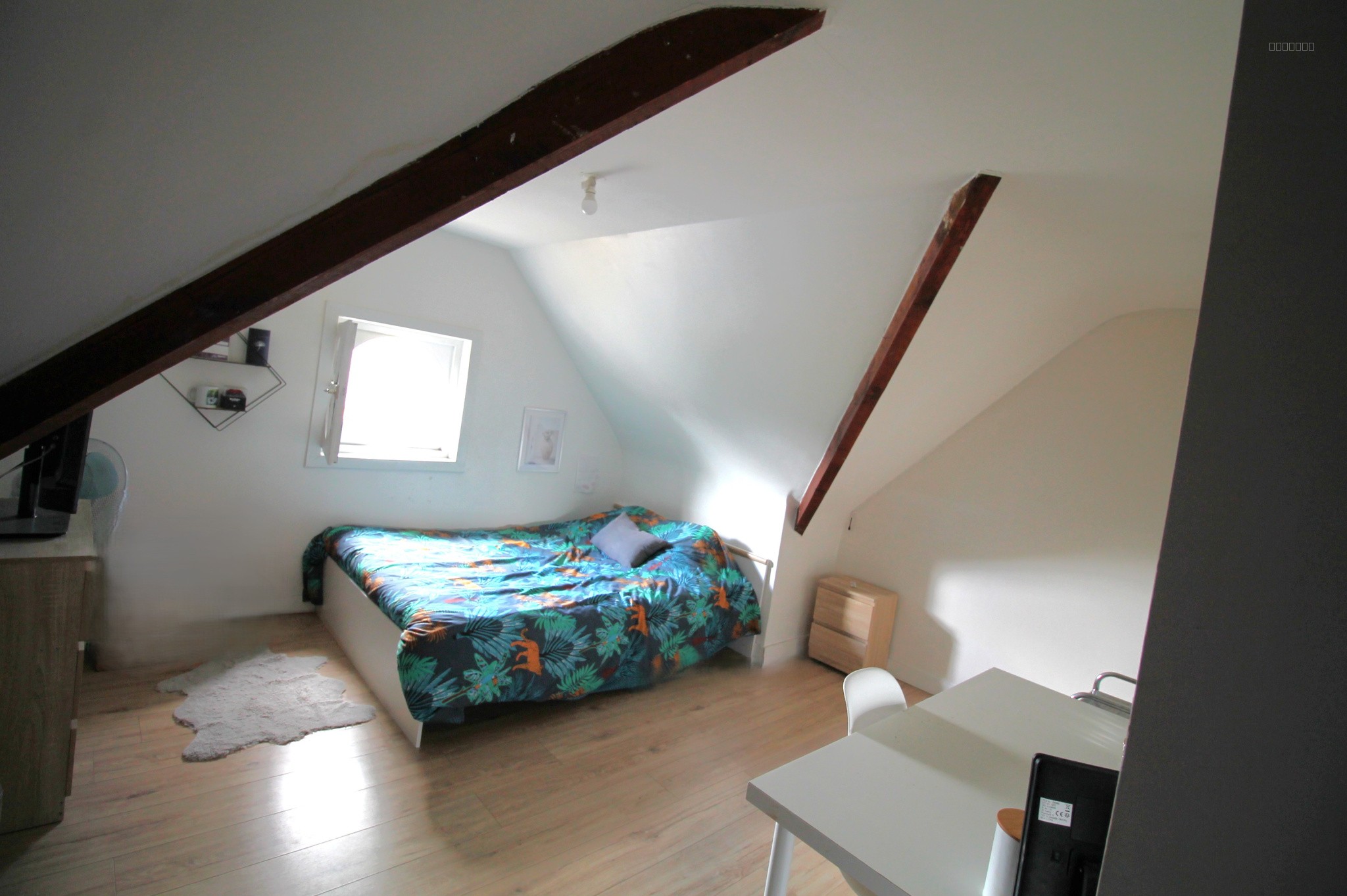 Maison Individuelle Semi-Plain Pied proche du centre-ville — photo 7