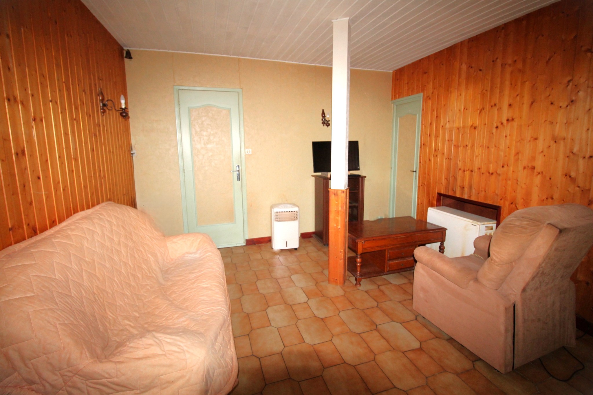 Maison de ville semi plain-pied — photo 3