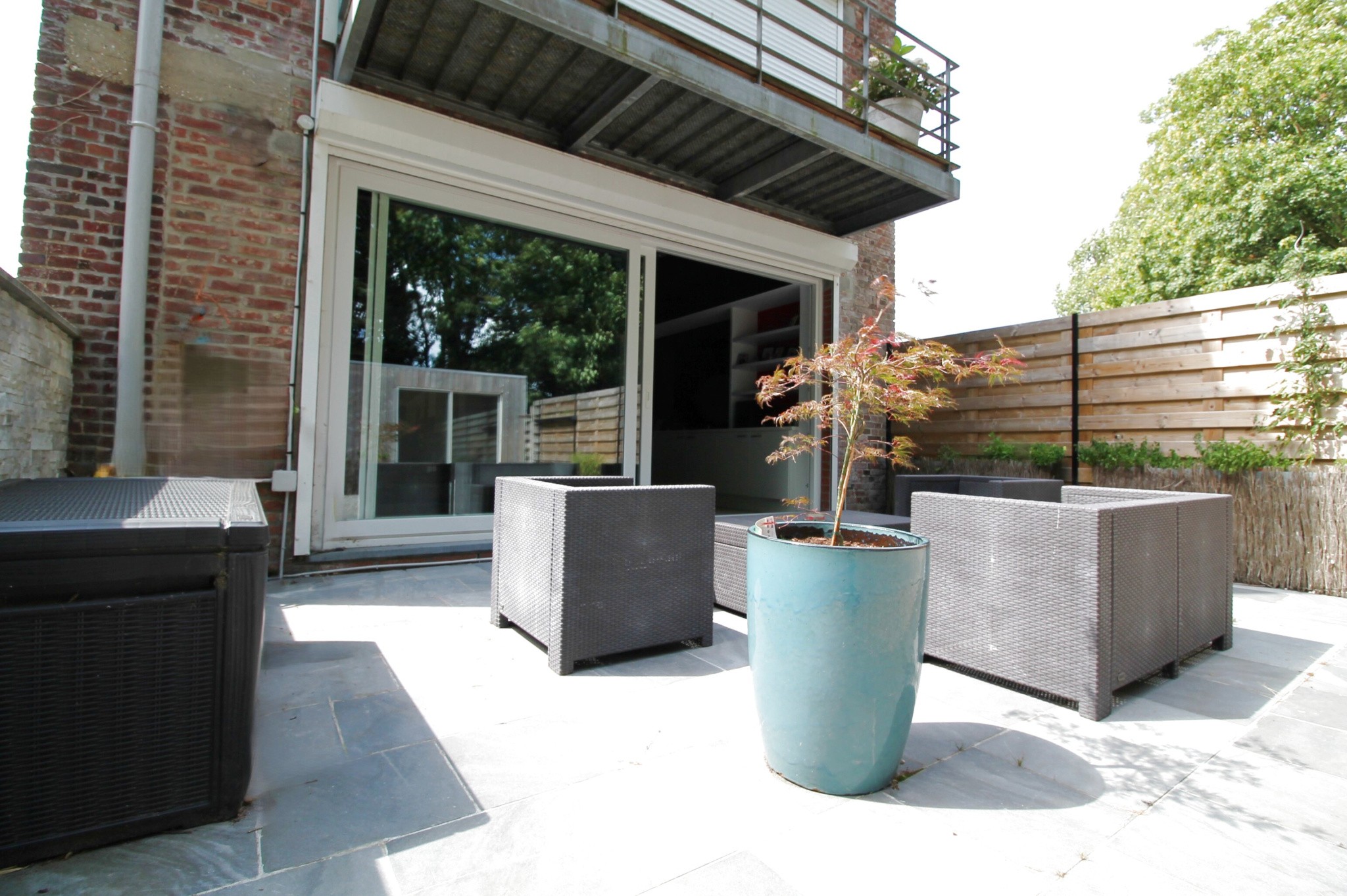 Superbe LOFT au coeur du centre ville — photo 6