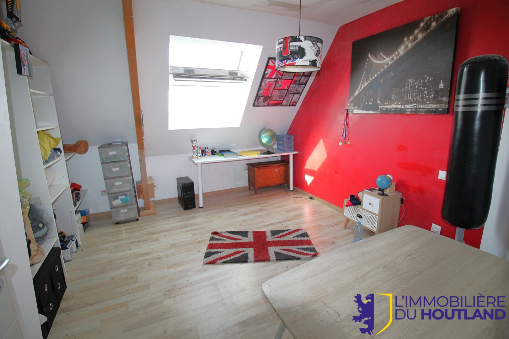 MAISON DE CHARME DANS UN ENVIRONNEMENT PAISIBLE SANS VIS-À-VIS — photo 10