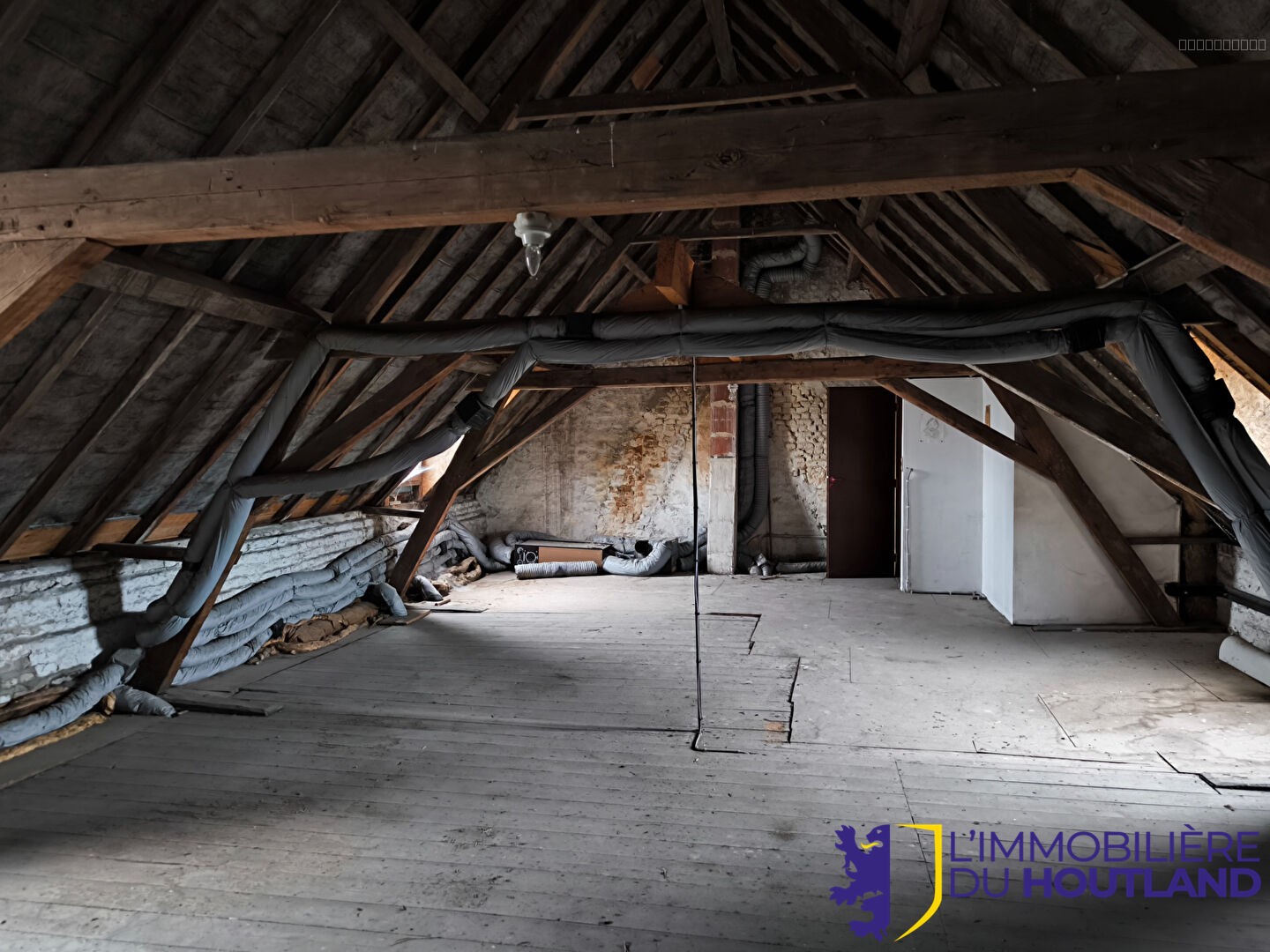 Maison Hondschoote 180m2 — photo 7