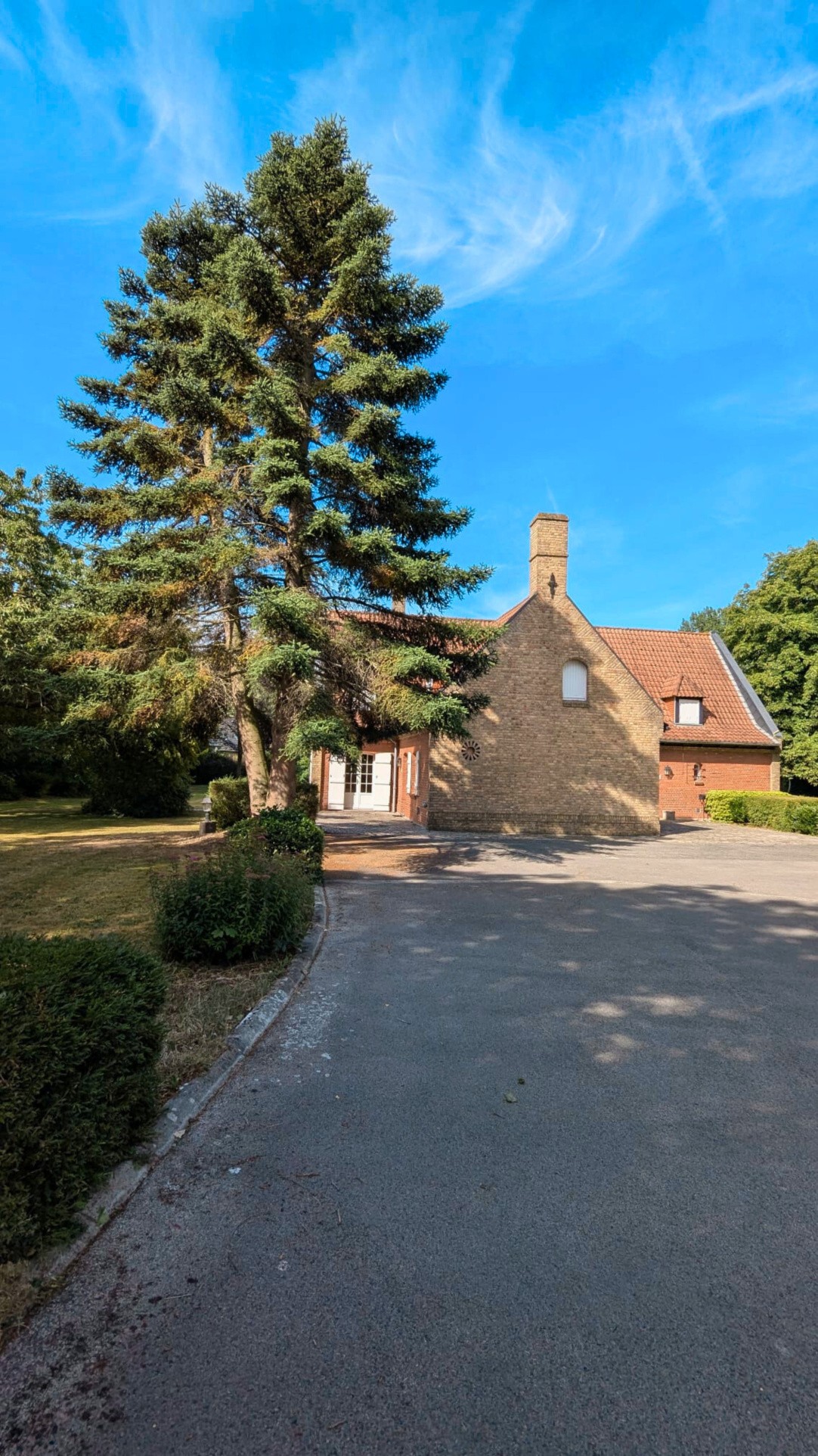 Propriété d'exception de bonne facture proche du Bois des Fort — photo 6
