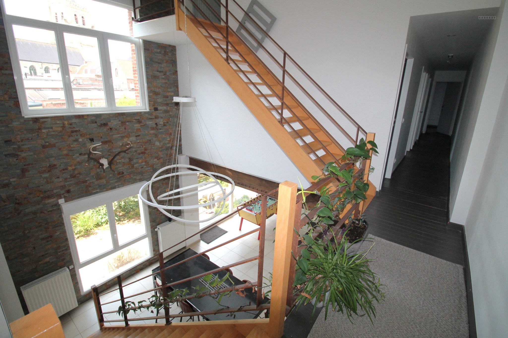 Superbe LOFT au coeur du centre ville — photo 5