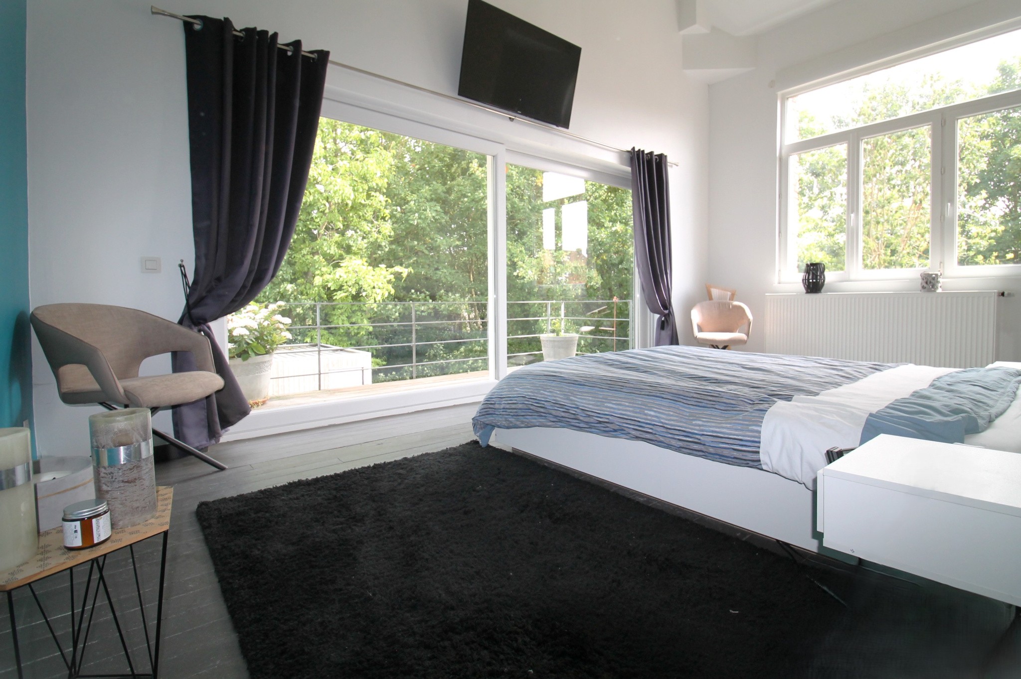 Superbe LOFT au coeur du centre ville — photo 10