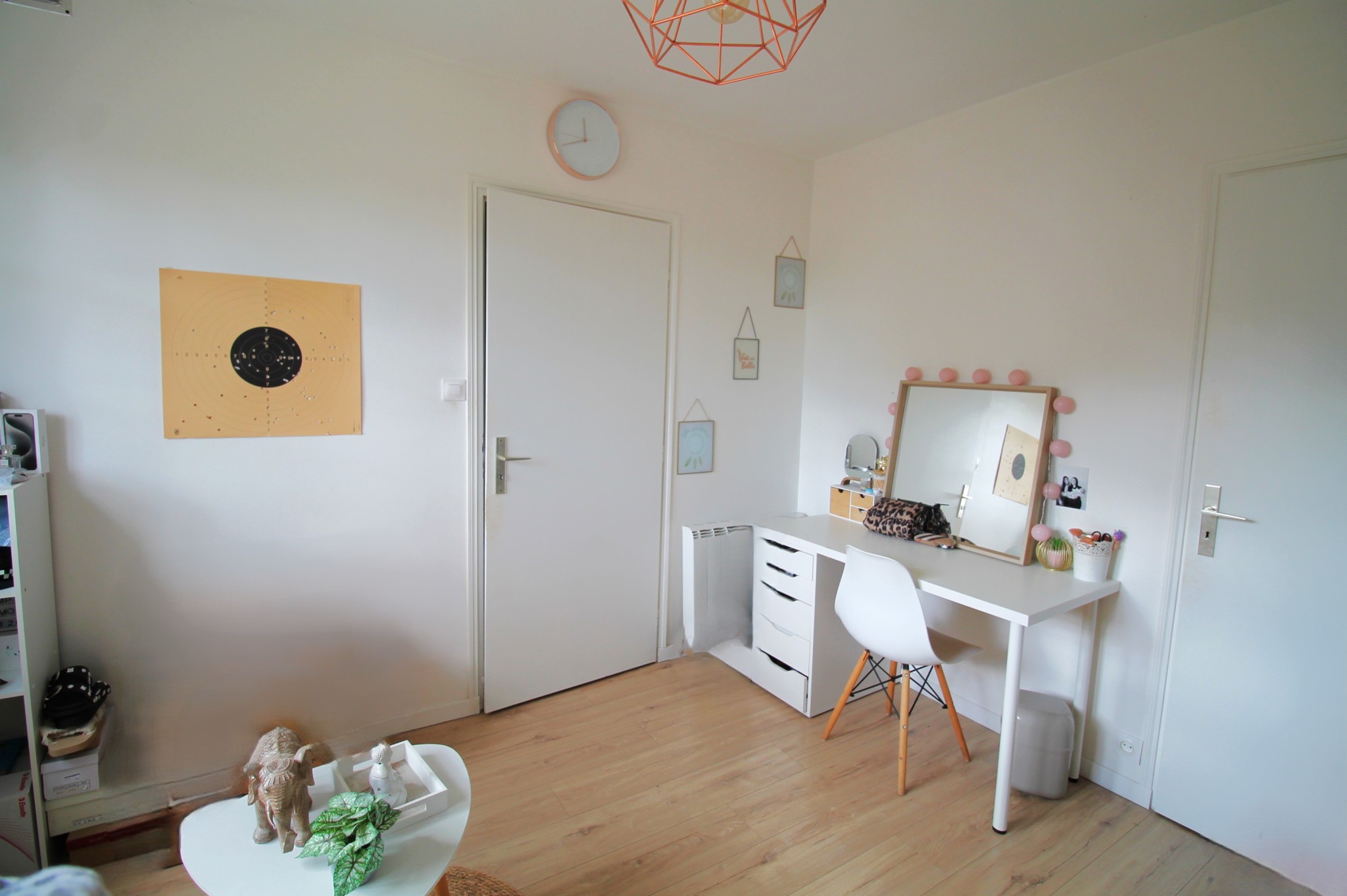 Maison Individuelle Semi-Plain Pied proche du centre-ville — photo 8