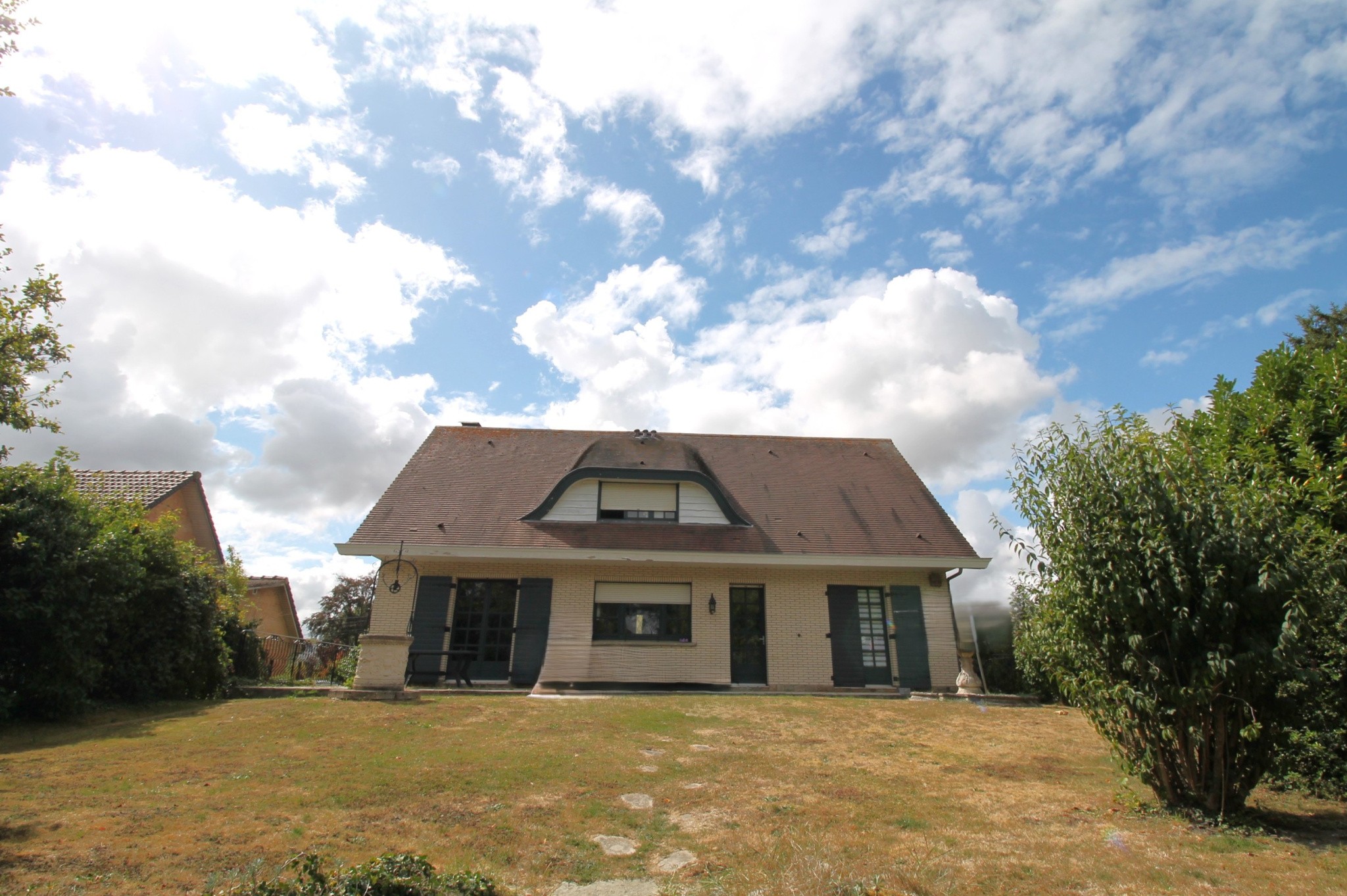 Maison Individuelle Semi-Plain Pied proche du centre-ville — photo 10