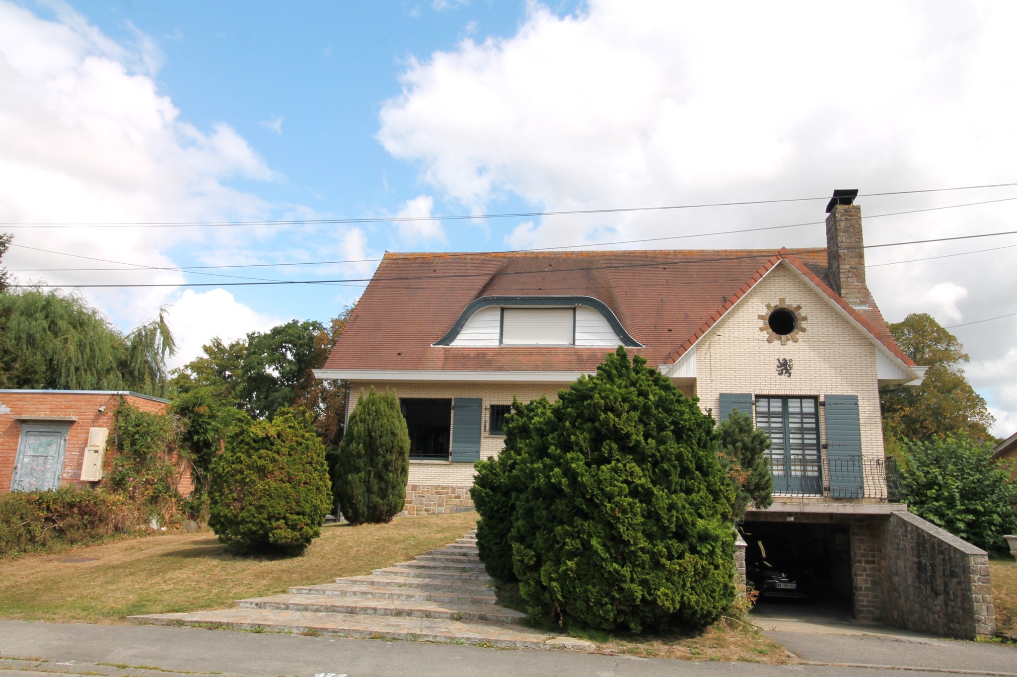 Maison Individuelle Semi-Plain Pied proche du centre-ville — photo 2