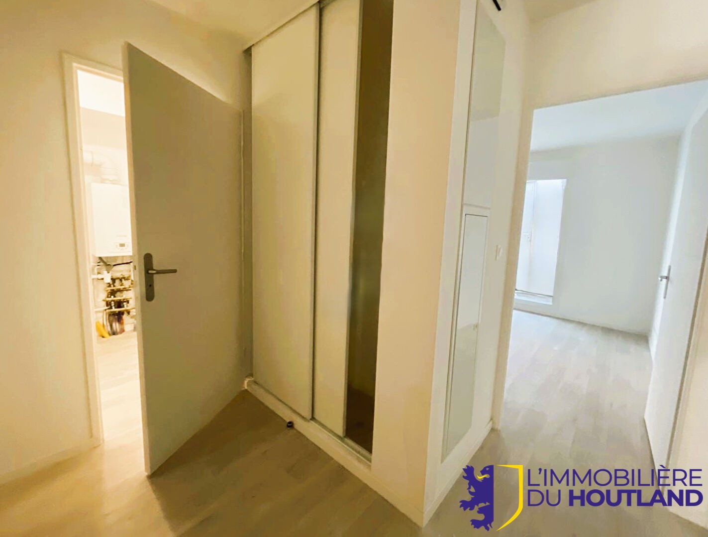 Appartement T2 centre de Wormhout RDC — photo 3