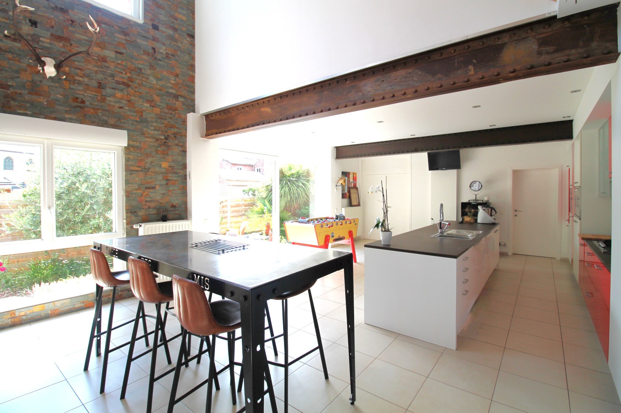 Superbe LOFT au coeur du centre ville — photo 4