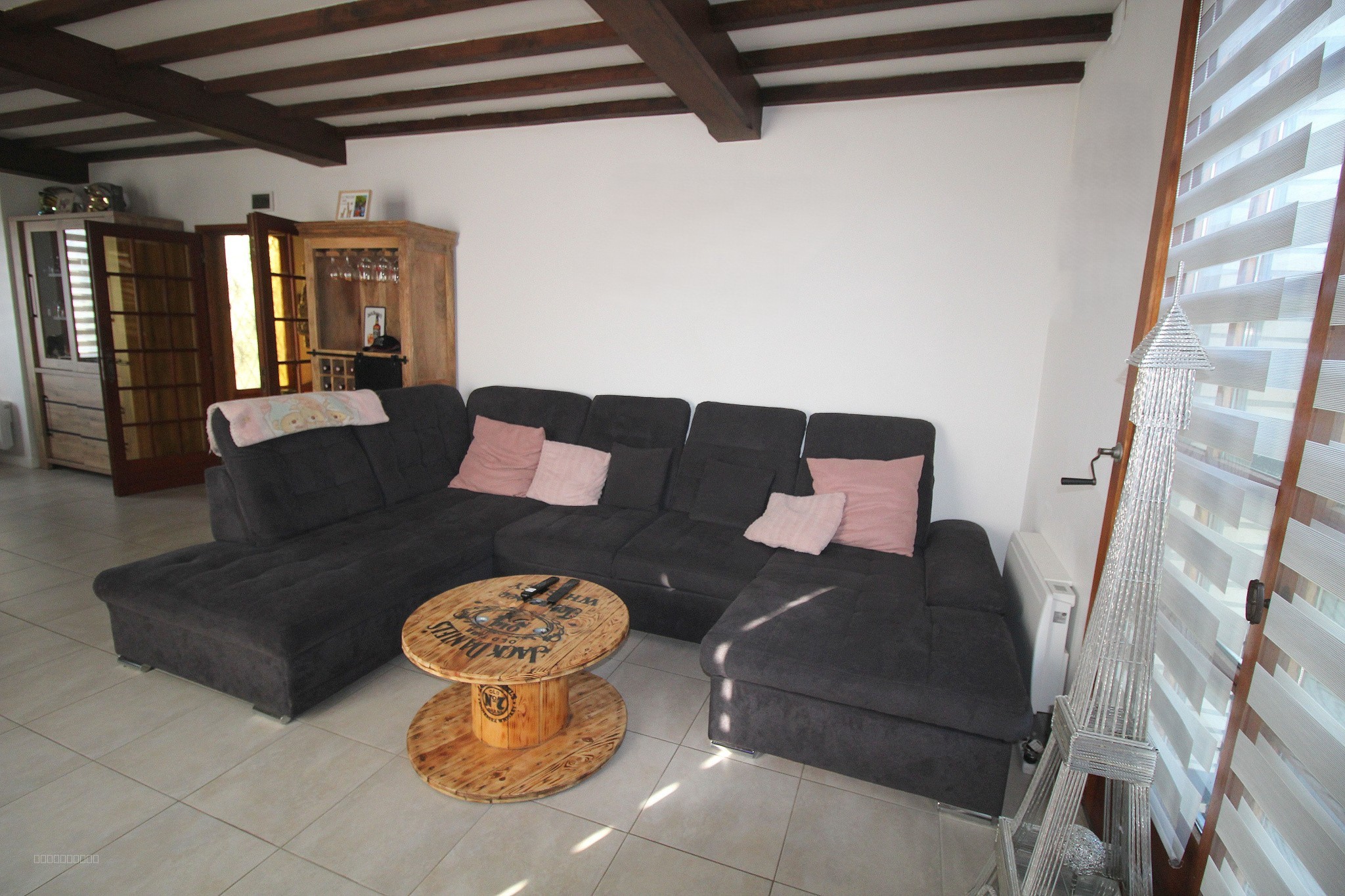 Maison Individuelle Semi-Plain Pied proche du centre-ville — photo 4