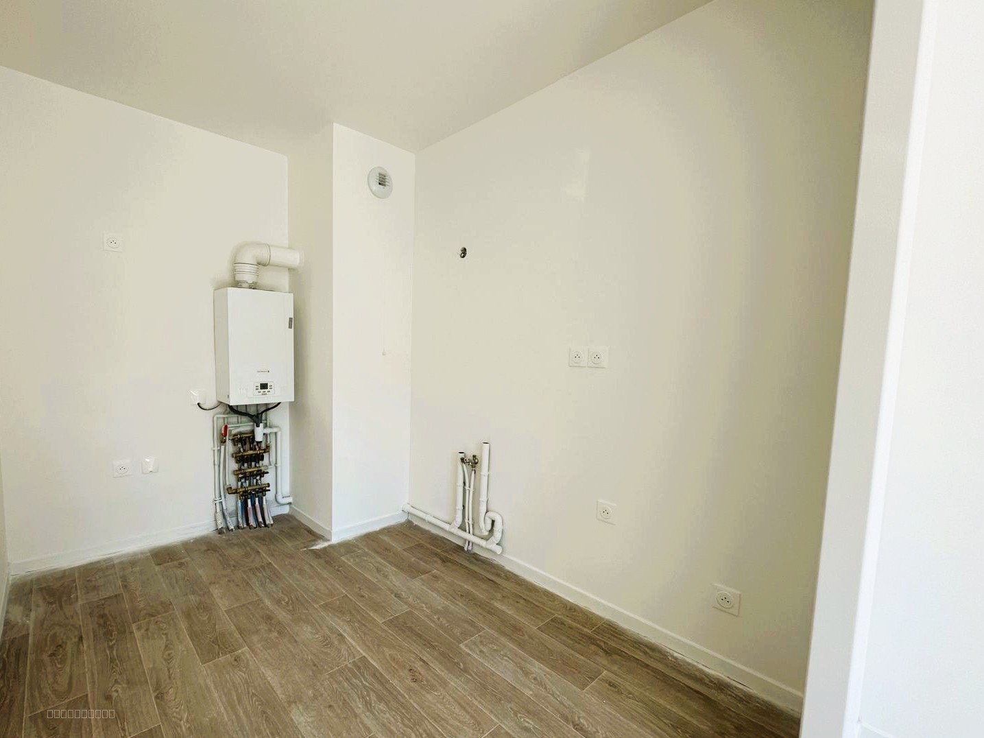 Appartement T2 centre de Wormhout 1er étage — photo 4