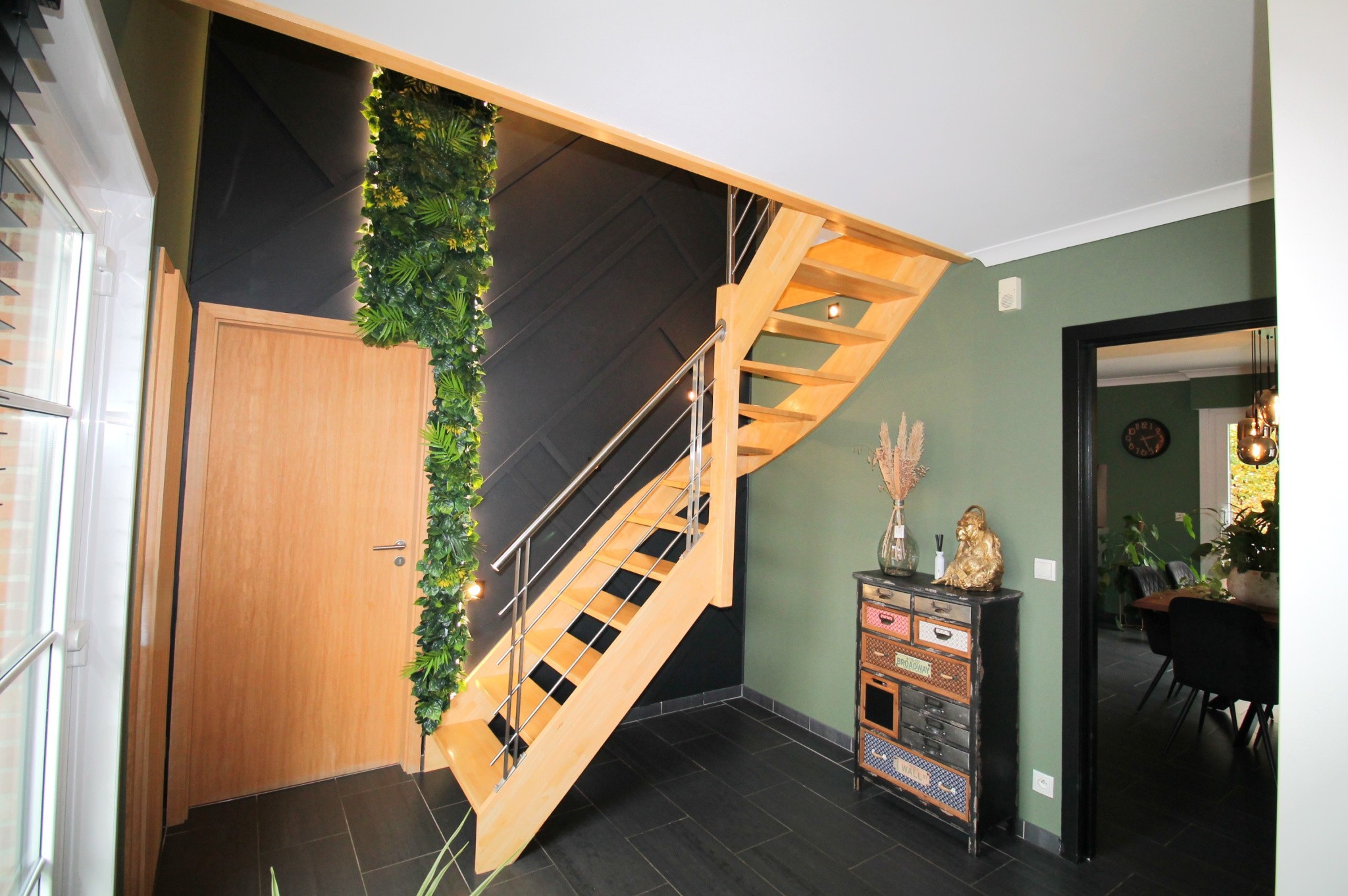 Magnifique maison avec piscine — photo 6