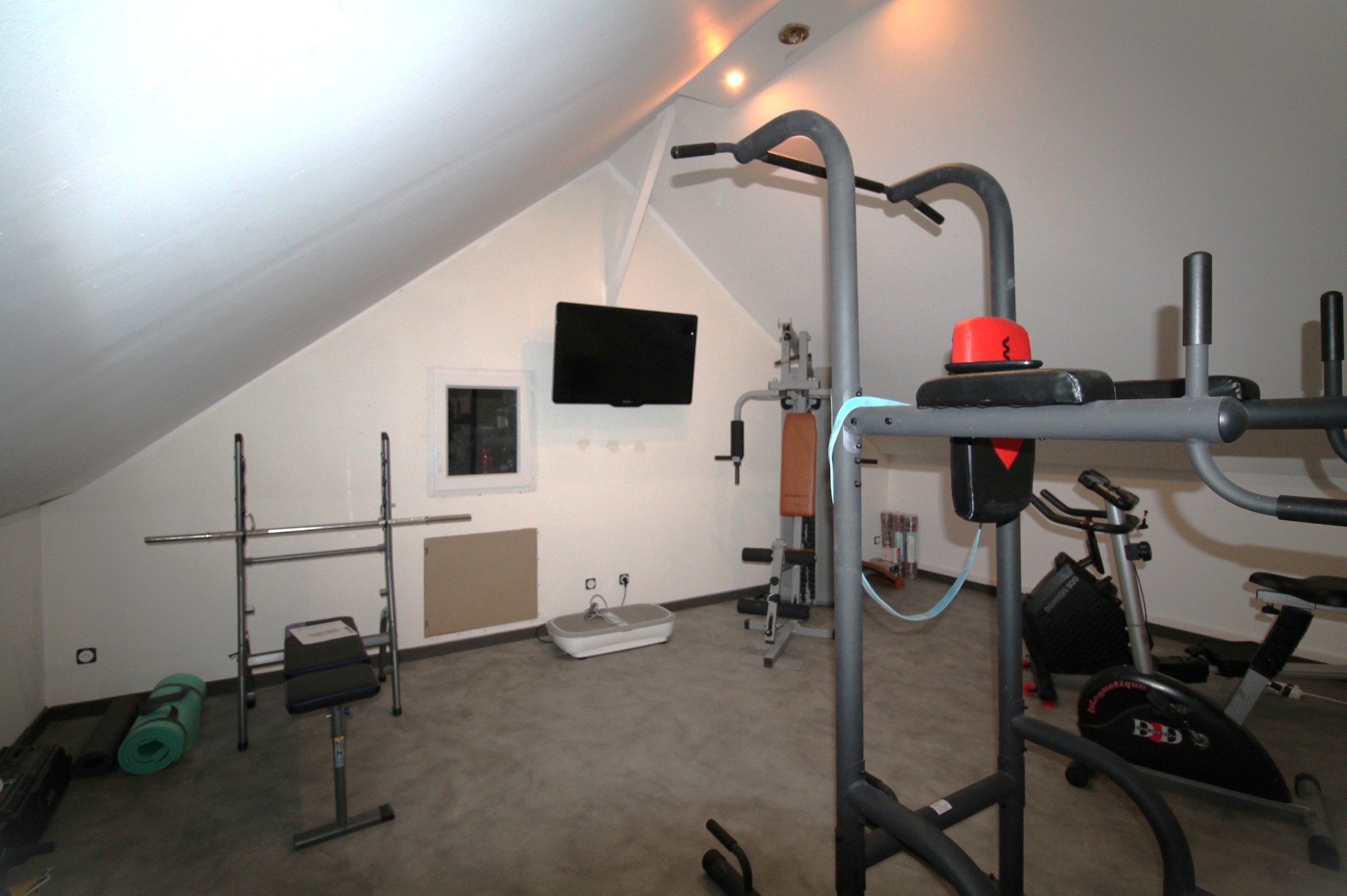 Superbe LOFT au coeur du centre ville — photo 14