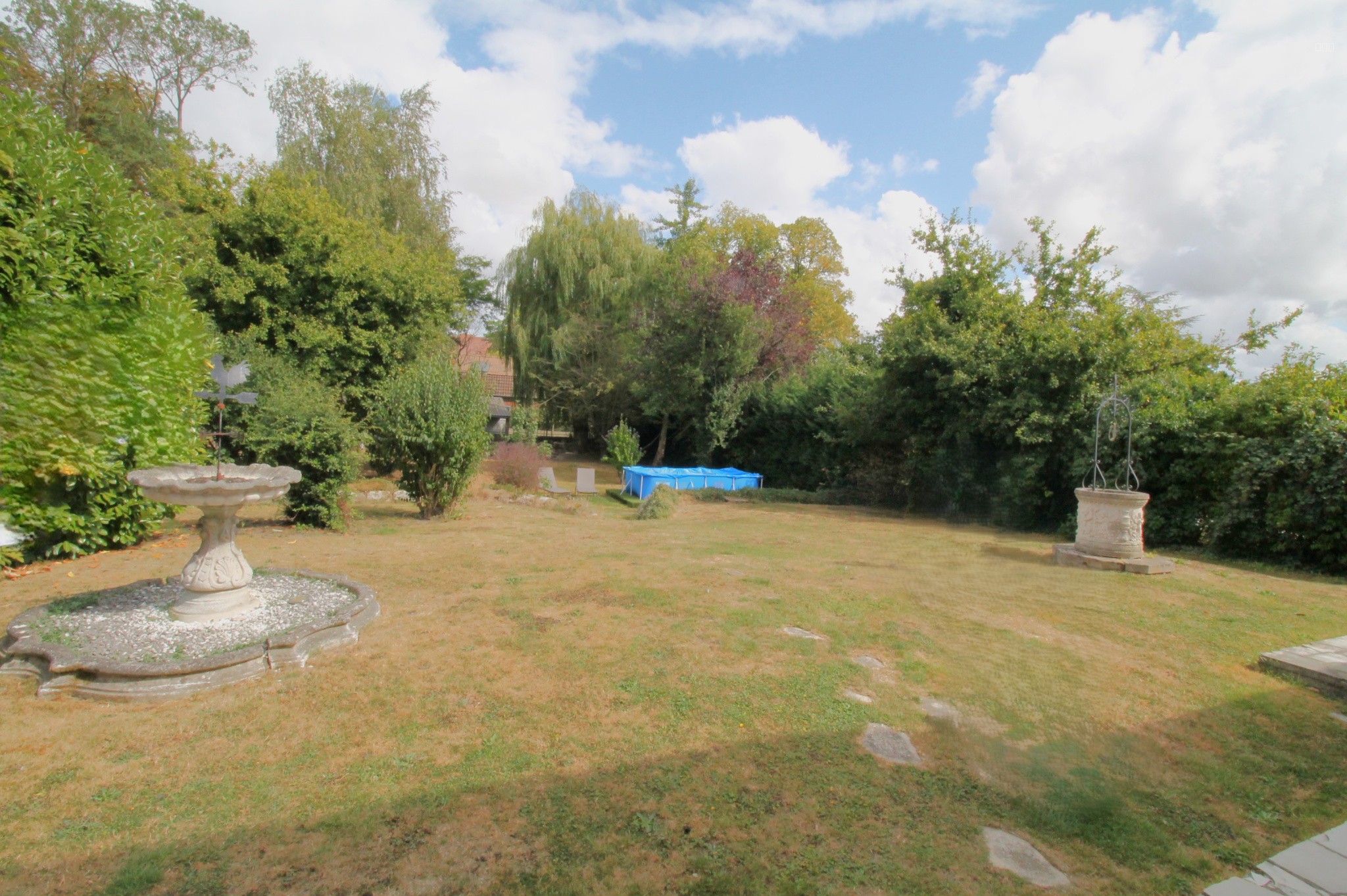 Maison Individuelle Semi-Plain Pied proche du centre-ville — photo 13