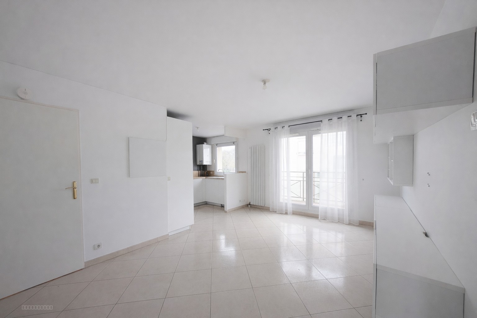 2 pièces avec balcon et box   Aucun travaux à prévoir — photo 10