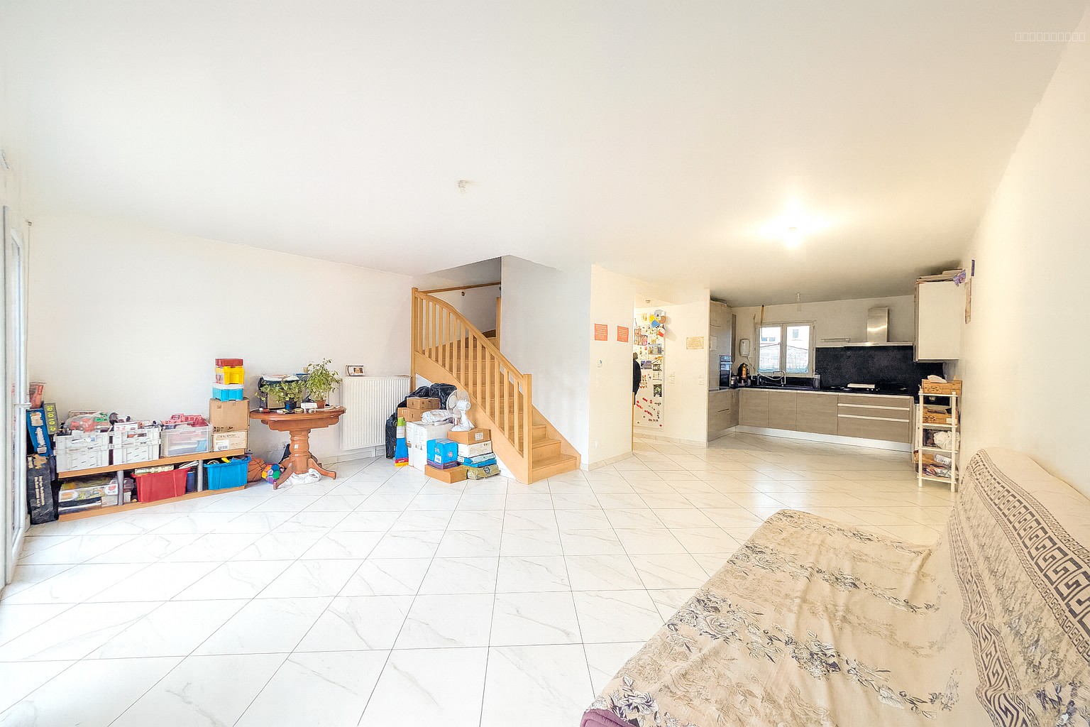 Maison (2020) de 98 m2   4 chambres et DPE A ! — photo 3
