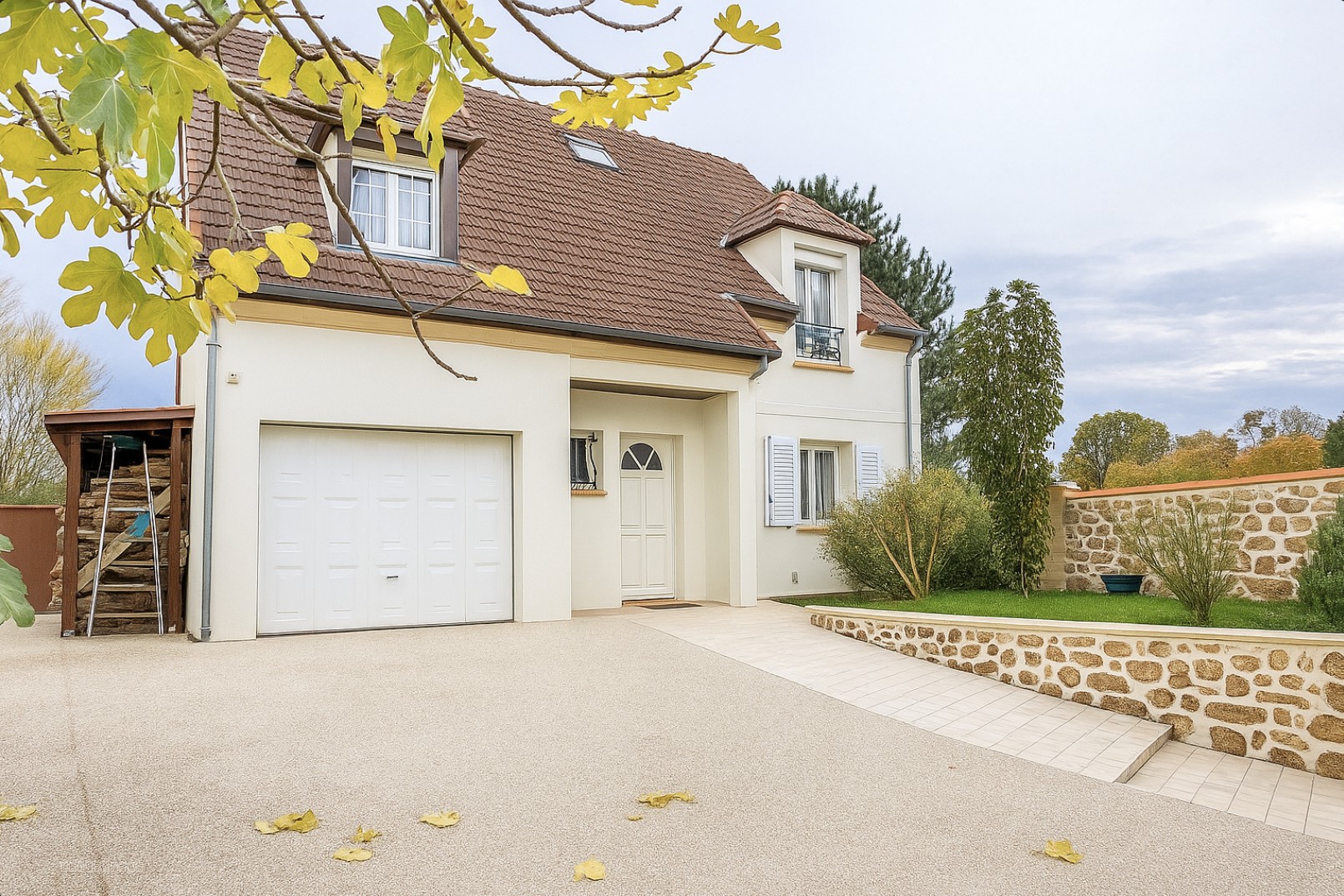 Maison individuelle avec  5 chambres — photo 2