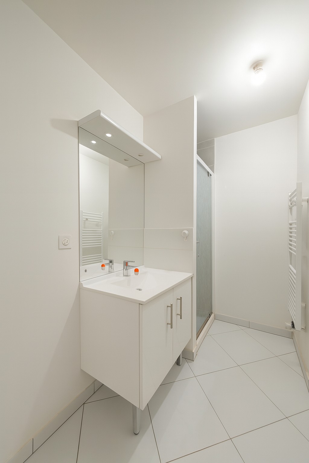 Maison (2020) de 98 m2   4 chambres et DPE A ! — photo 8