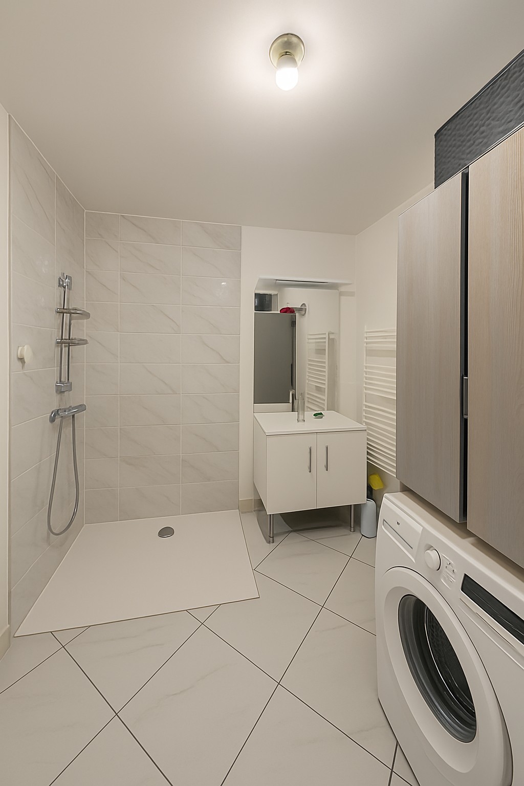 Maison (2020) de 98 m2   4 chambres et DPE A ! — photo 9