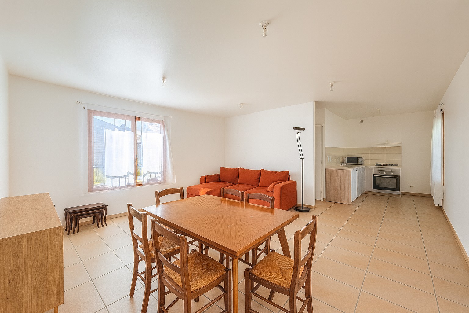 Une maison de 2011 avec 2 chambres — photo 6