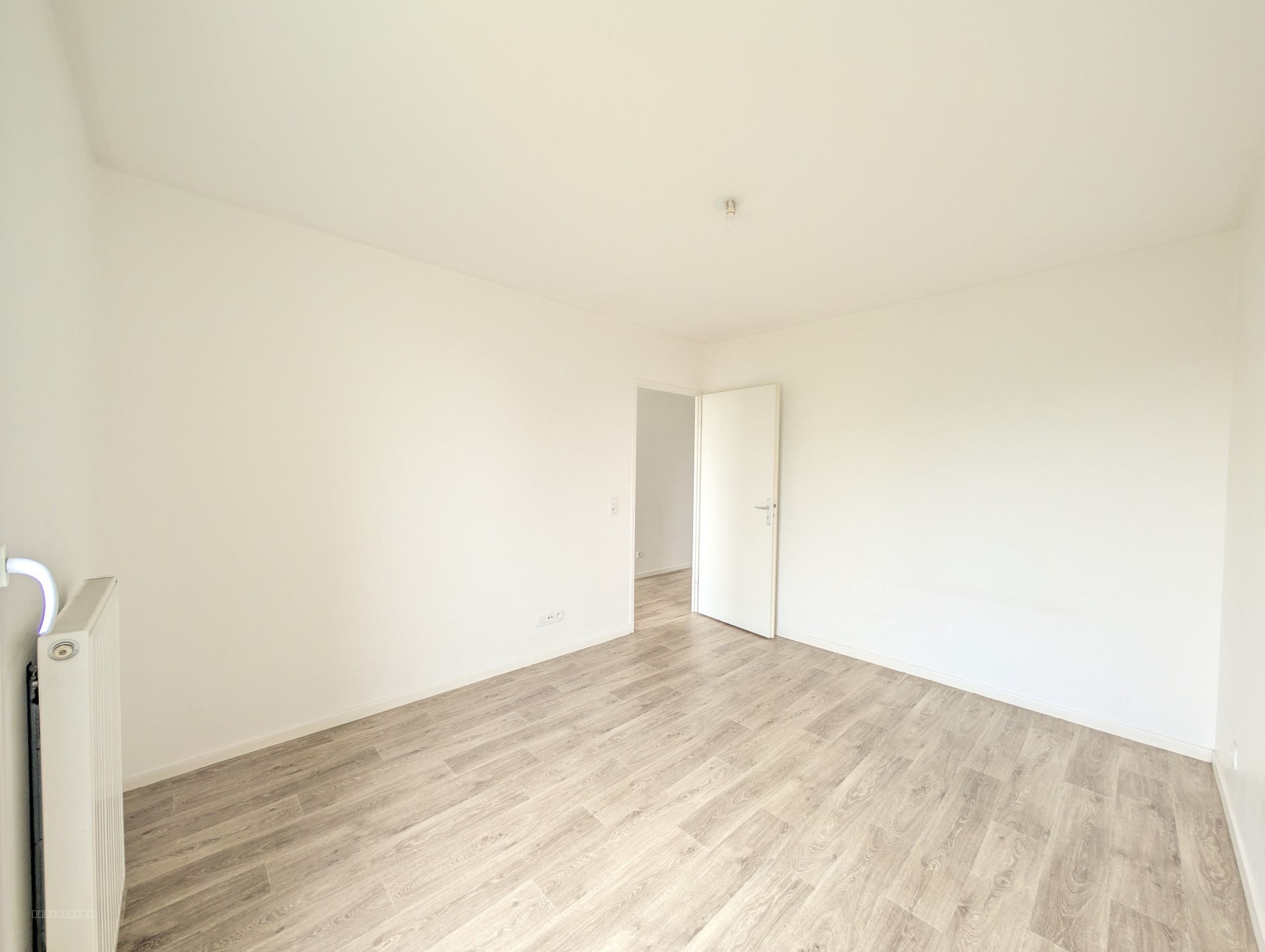 2 pièces de 39.31m2 + 2 parkings — photo 6