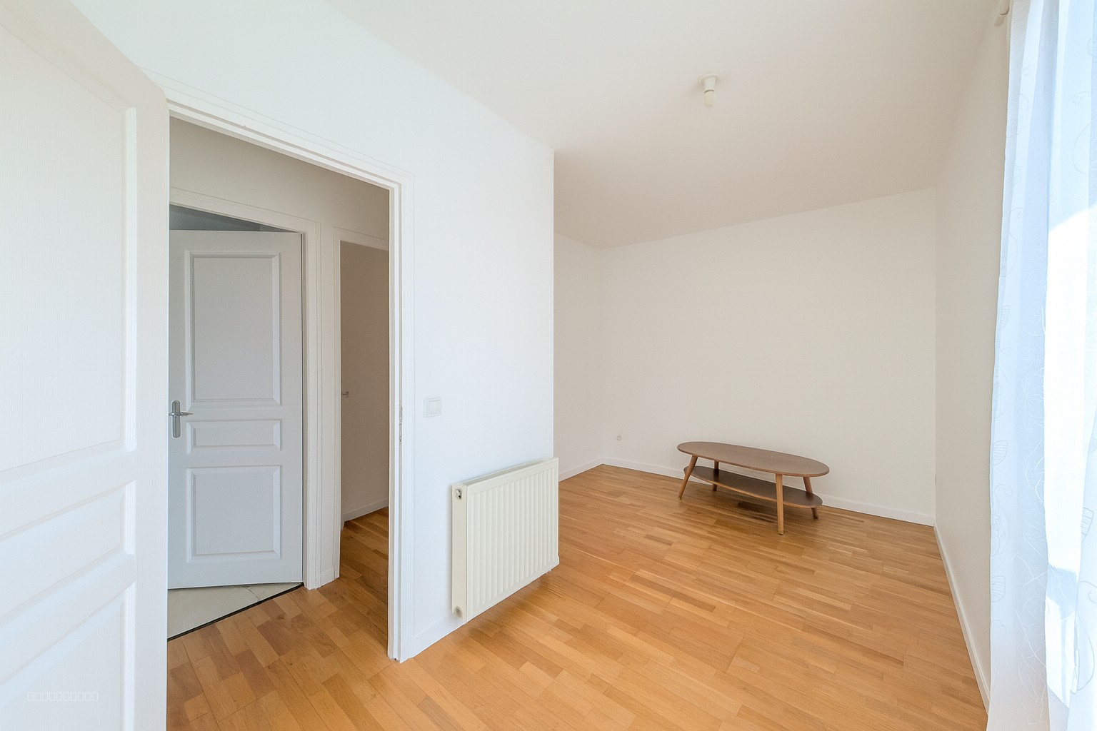 Une maison de 2011 avec 2 chambres — photo 8