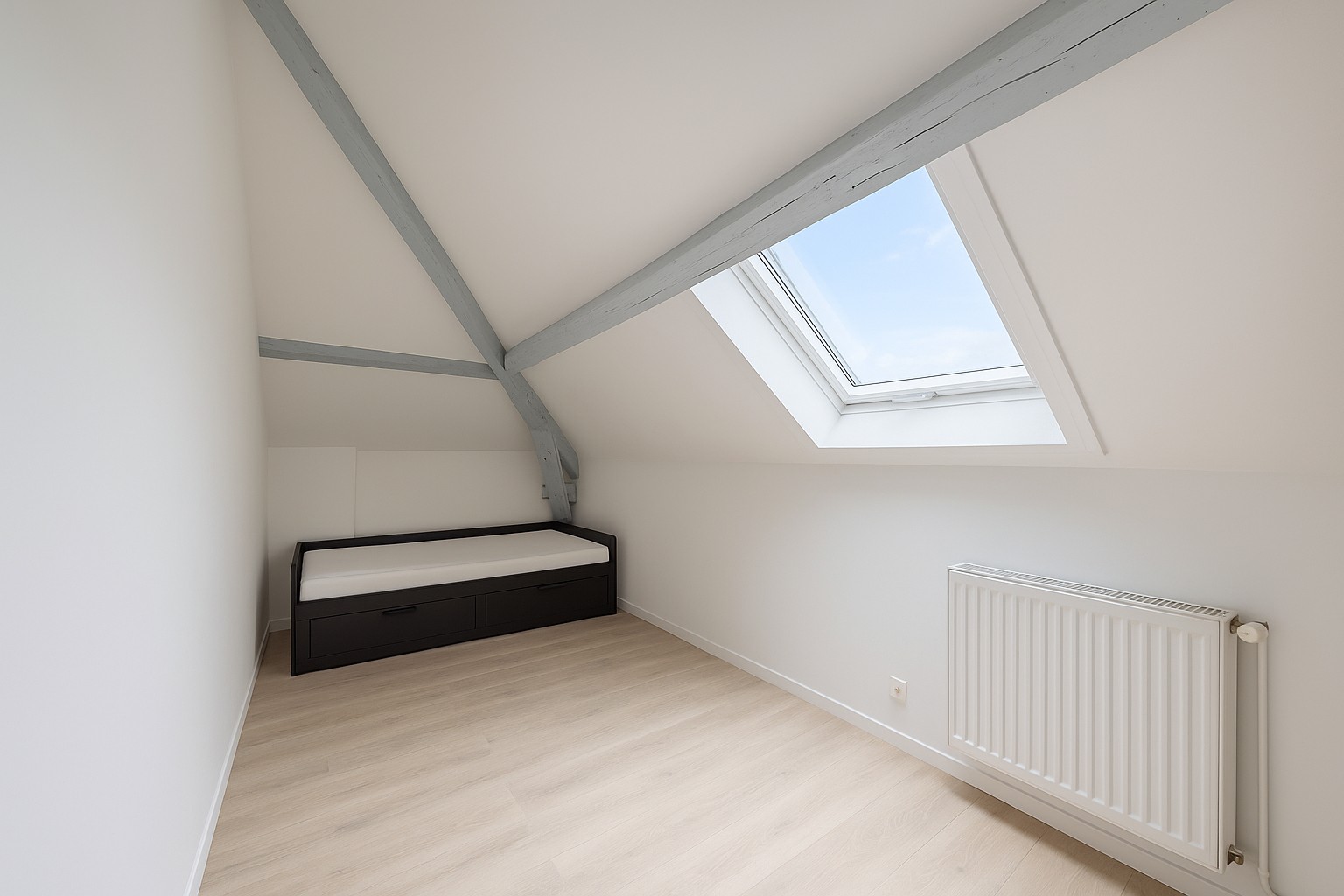 Un immeuble entièrement loué — photo 5