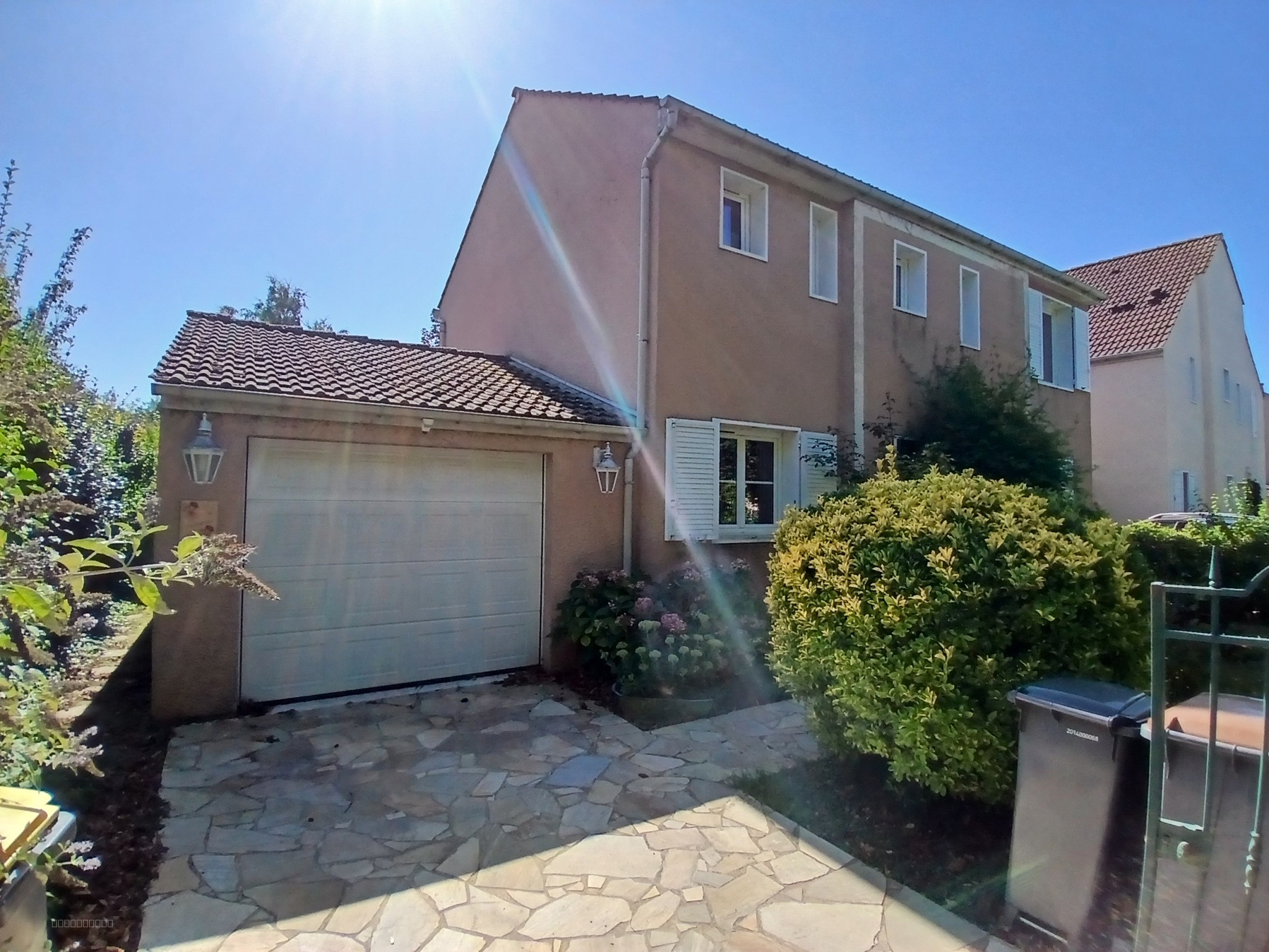 Charmante maison familiale de 119 m2 — photo 2