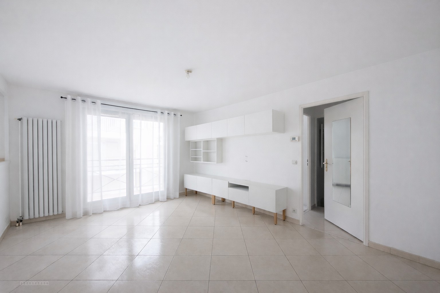 2 pièces avec balcon et box   Aucun travaux à prévoir — photo 2