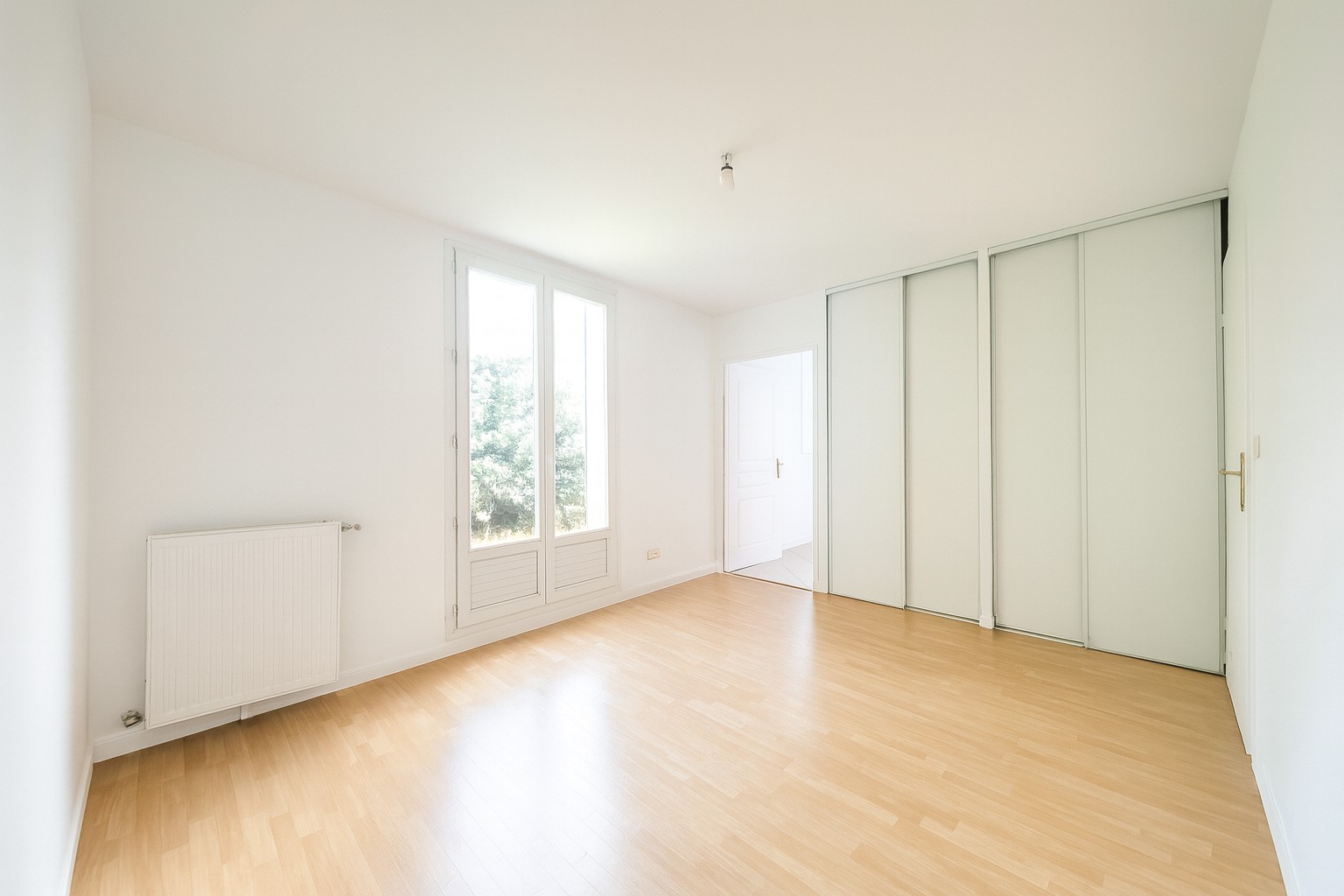 Maison individuelle avec jardin   Savigny-le-Temple (Quartier Bourg) — photo 10