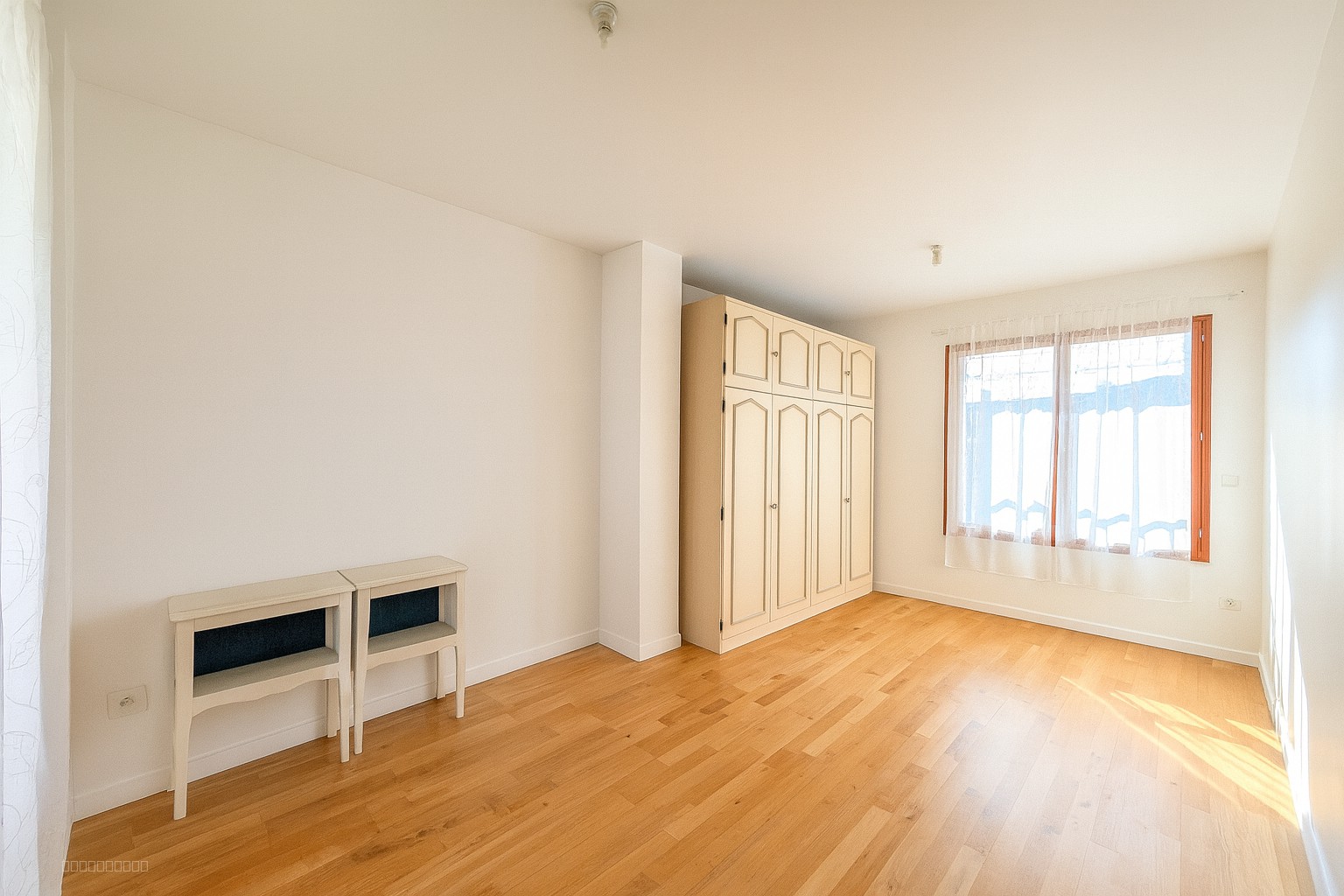 Une maison de 2011 avec 2 chambres — photo 4