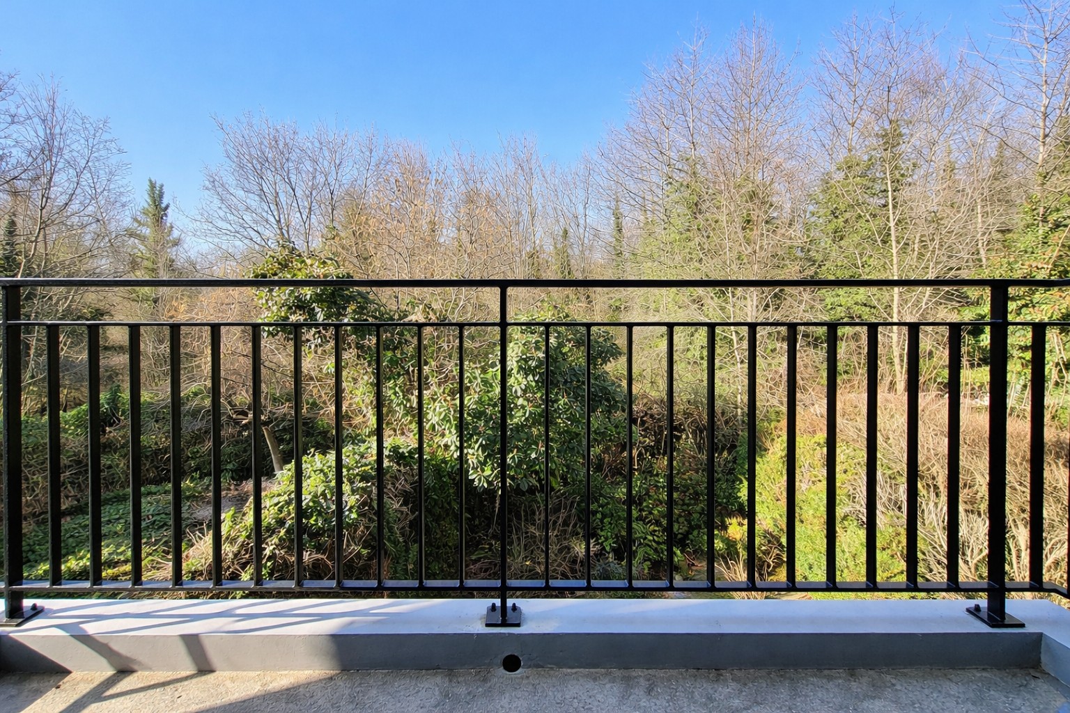 2 pièces 42 m2 avec balcon et 2 parkings — photo 6