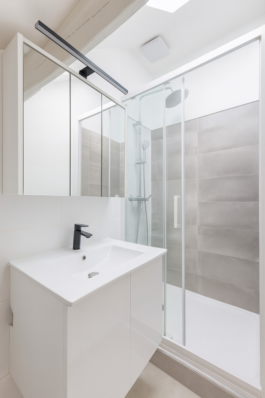 Un immeuble entièrement loué — photo 4