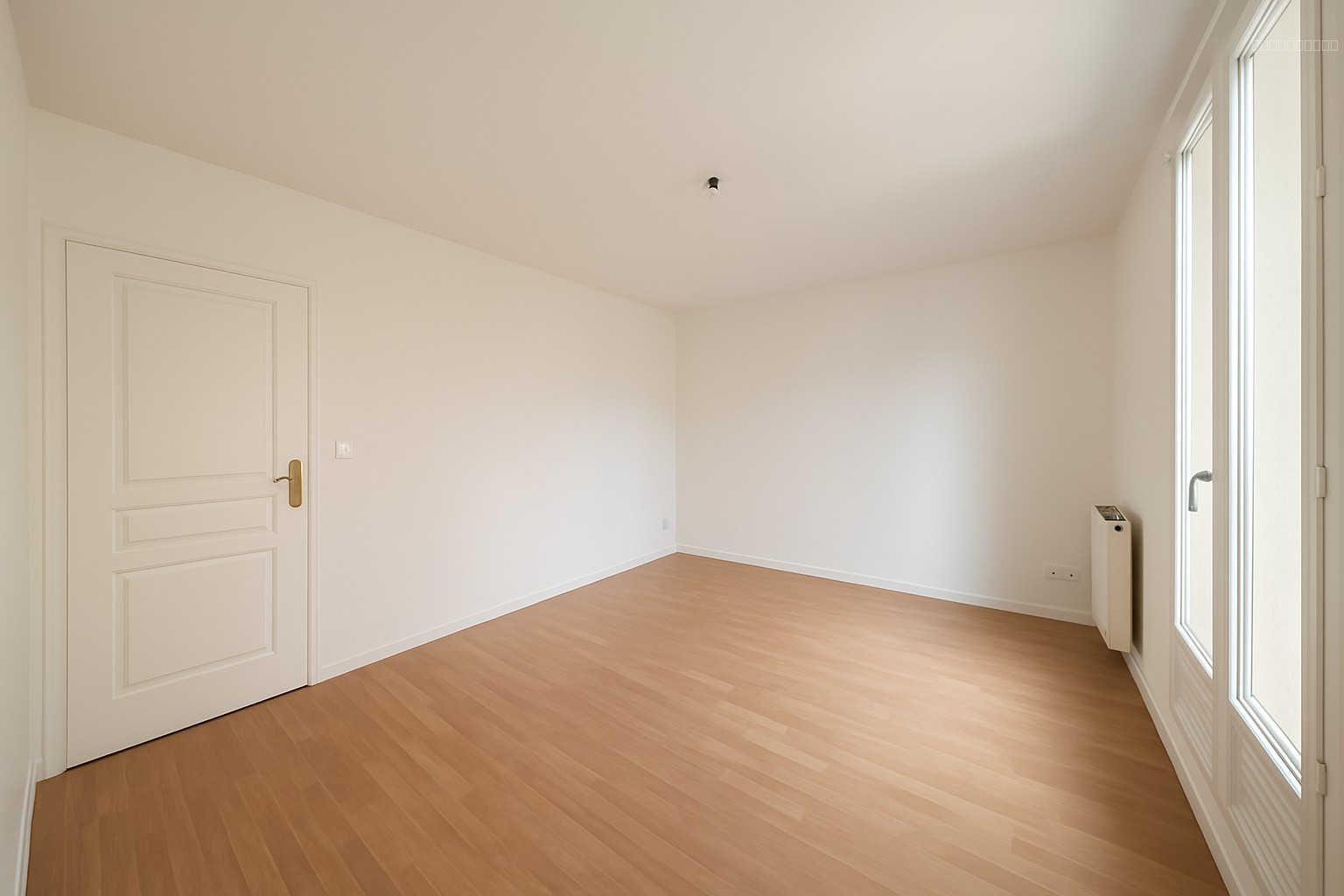 Maison individuelle avec jardin   Savigny-le-Temple (Quartier Bourg) — photo 7