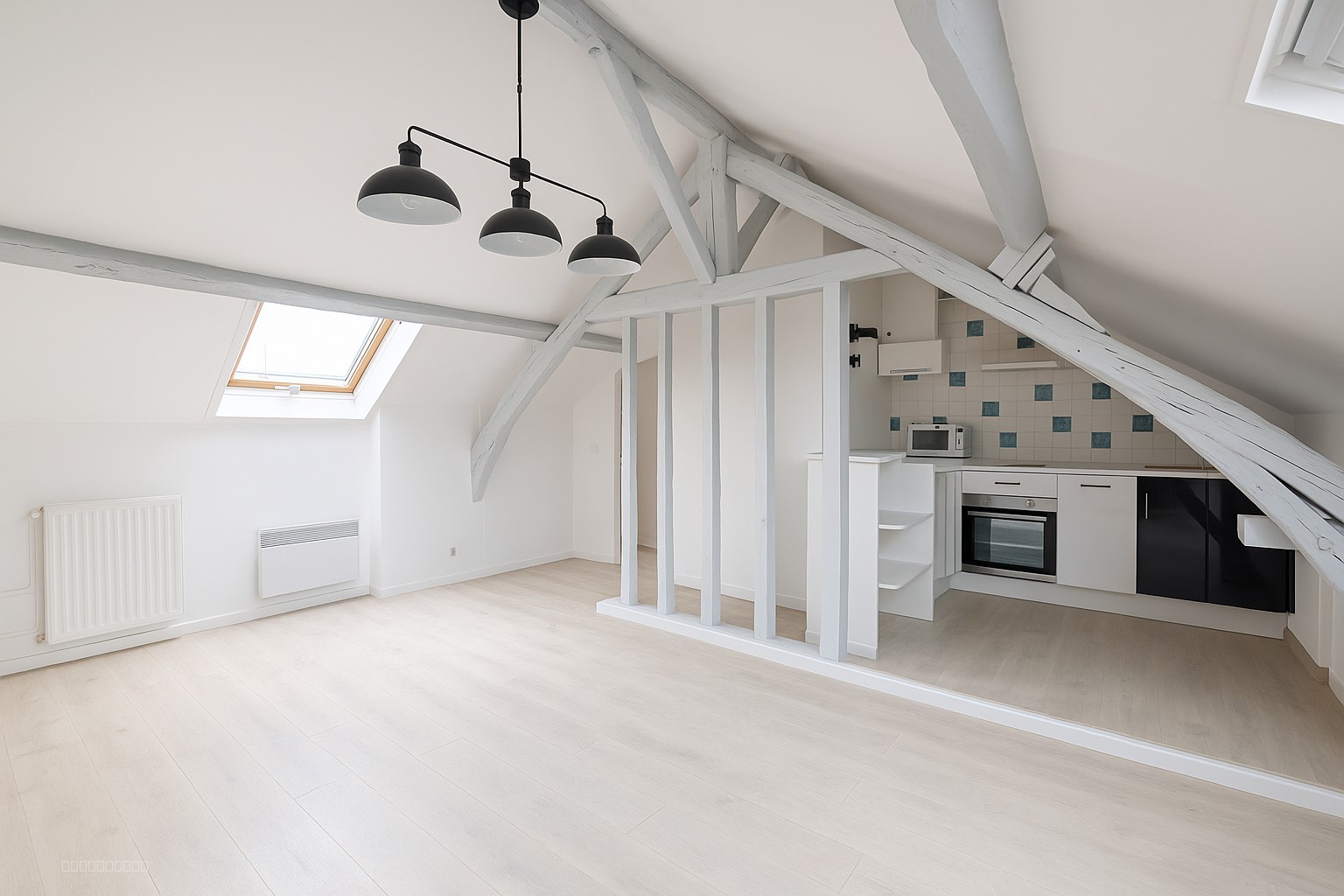 Un immeuble entièrement loué — photo 2