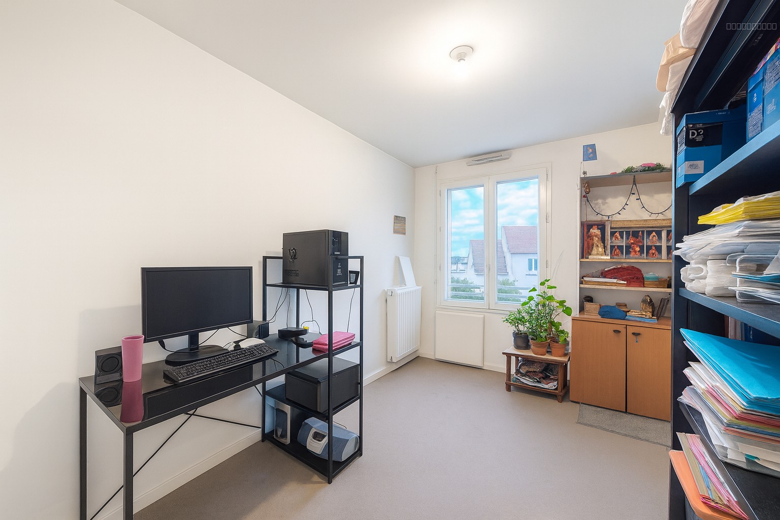 Maison (2020) de 98 m2   4 chambres et DPE A ! — photo 7