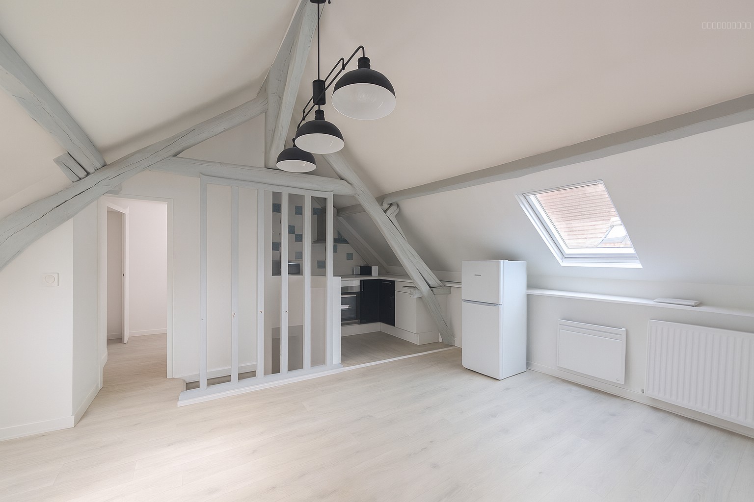 Un immeuble entièrement loué — photo 3