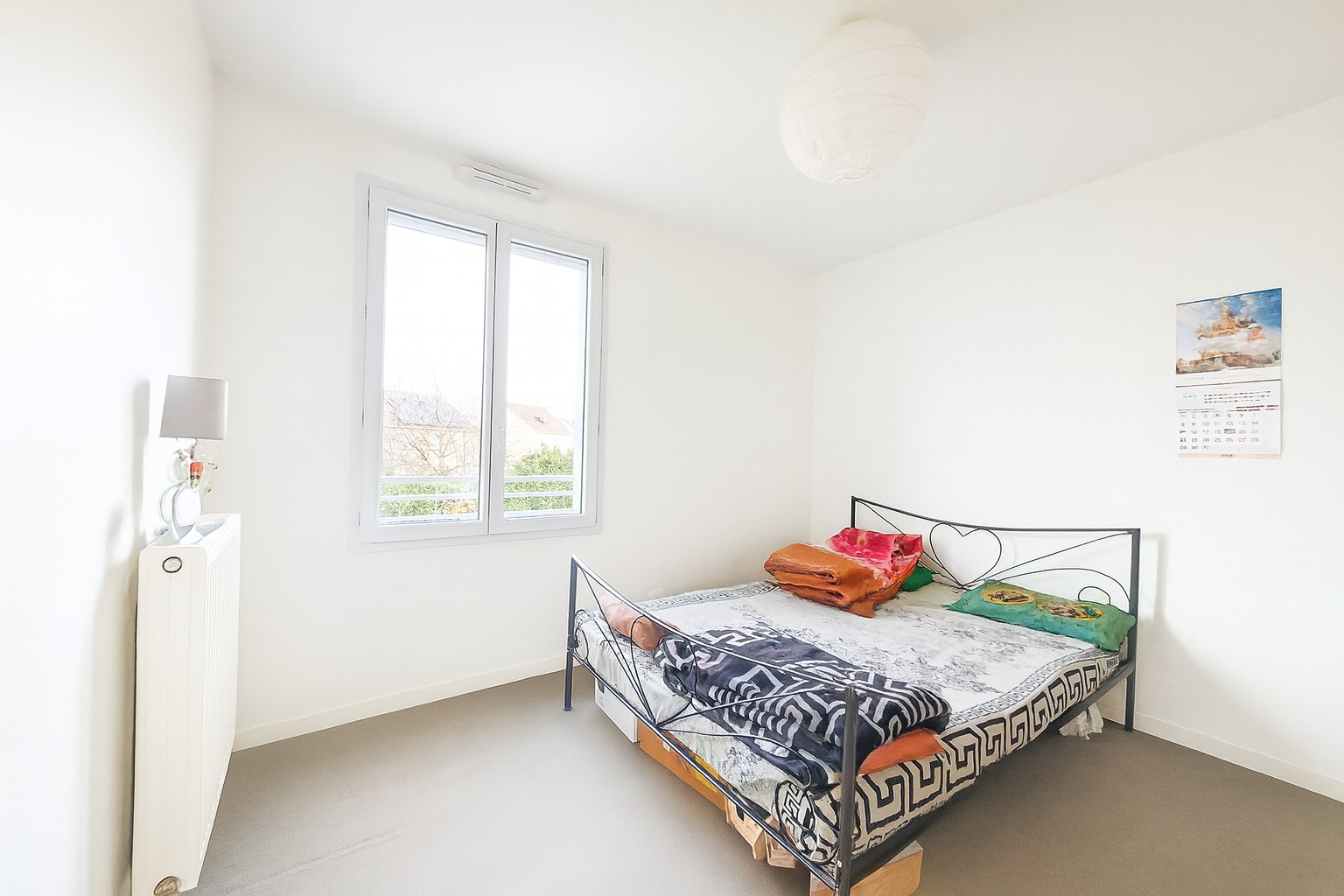 Maison (2020) de 98 m2   4 chambres et DPE A ! — photo 6