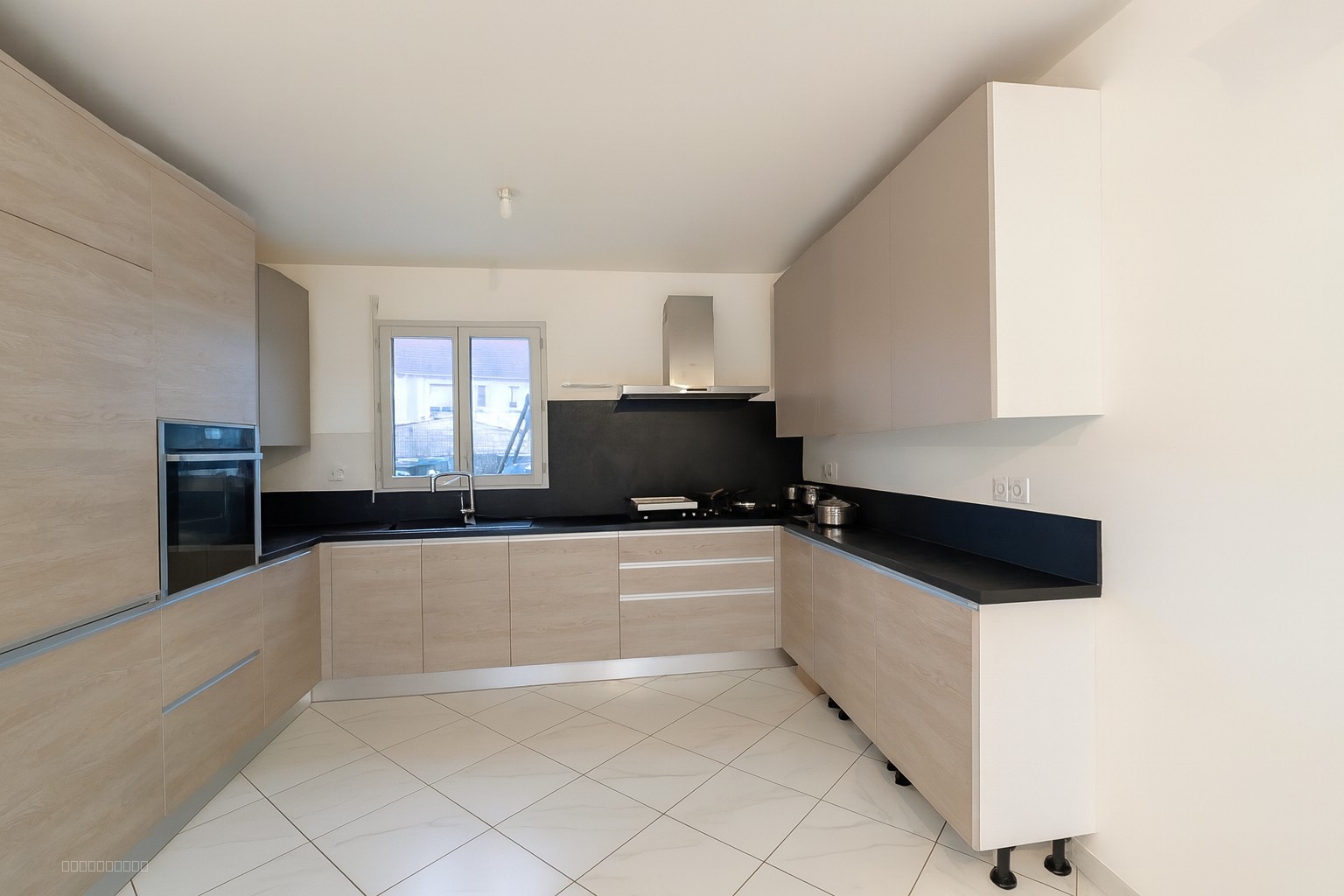 Maison (2020) de 98 m2   4 chambres et DPE A ! — photo 4