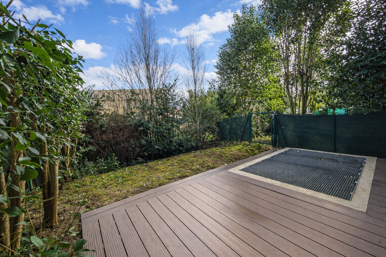 Rare ! 3 pièces traversant avec 2 jardins   résidence 2013 — photo 2