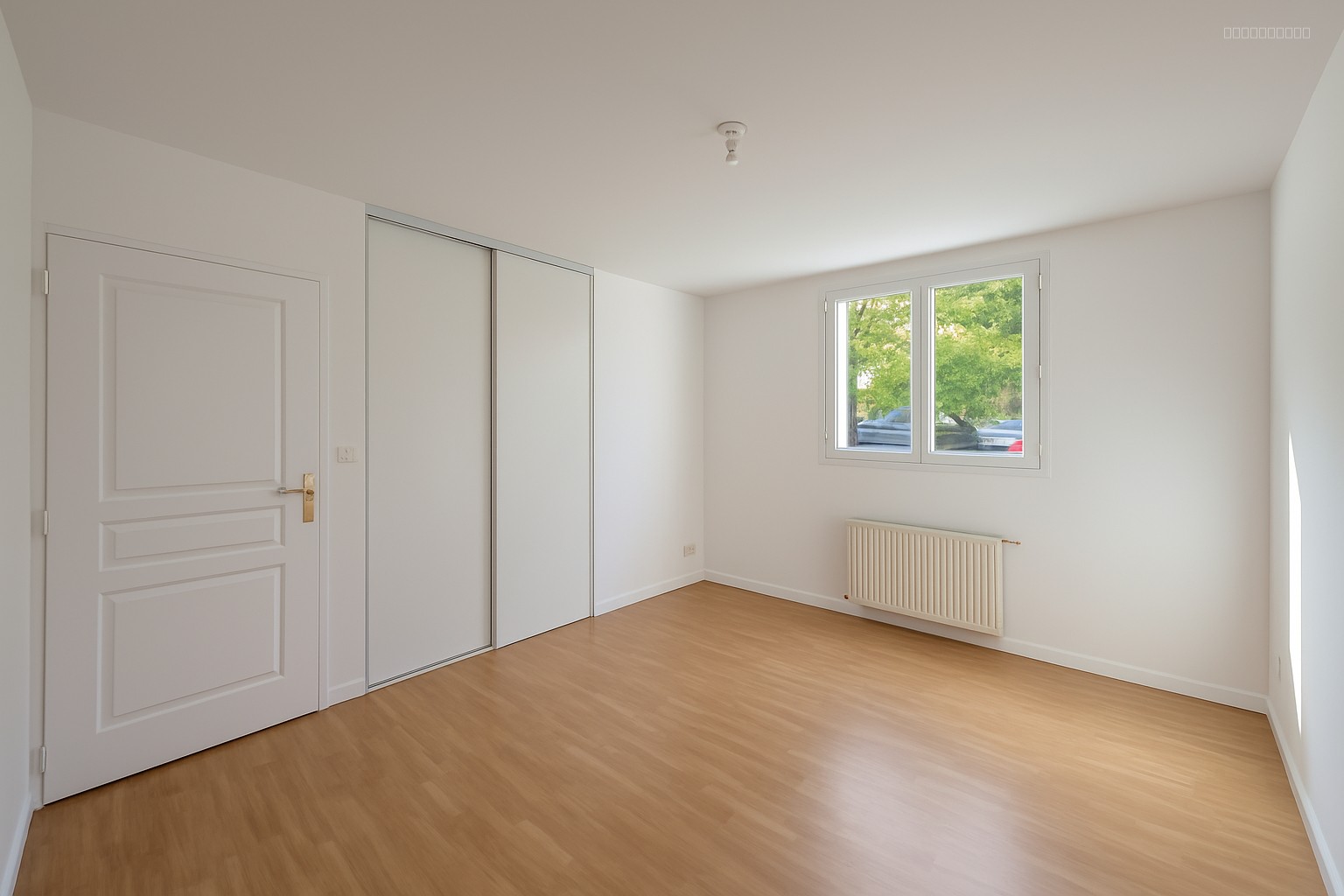 Maison individuelle avec jardin   Savigny-le-Temple (Quartier Bourg) — photo 9