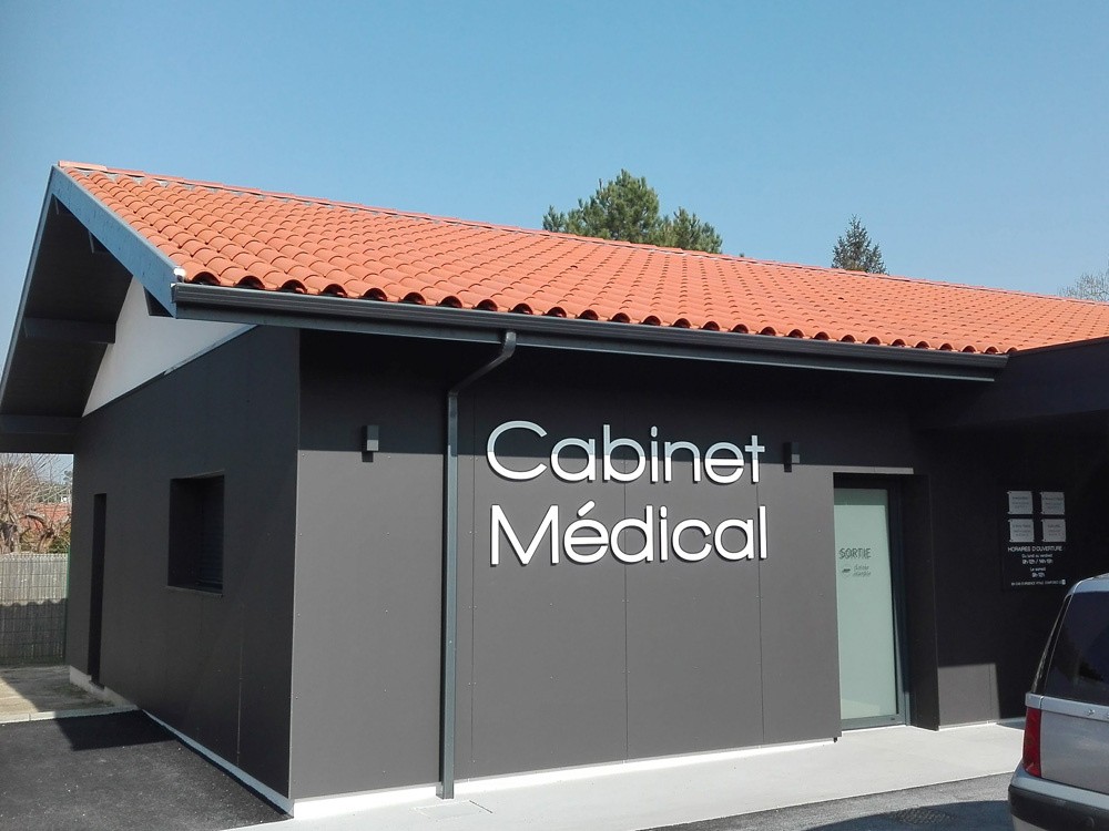 Maison de 90m2 en colocation 5 chambres meublées RENTA 11% — photo 2