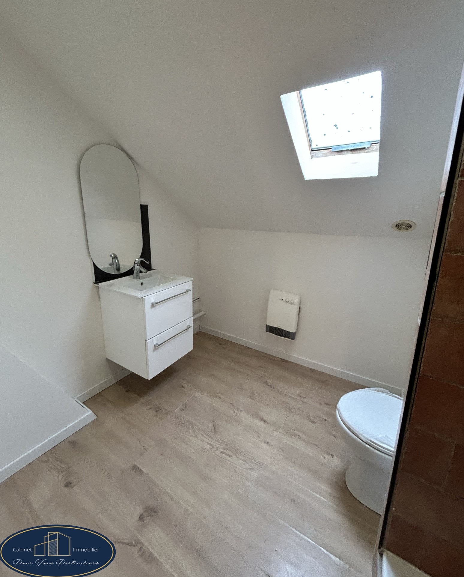 Maison mitoyenne 3 Chambres — photo 6