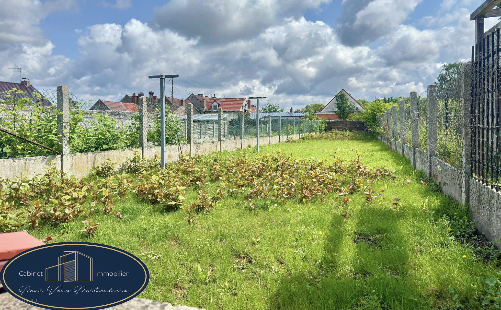 Maison mitoyenne jardin — photo 16