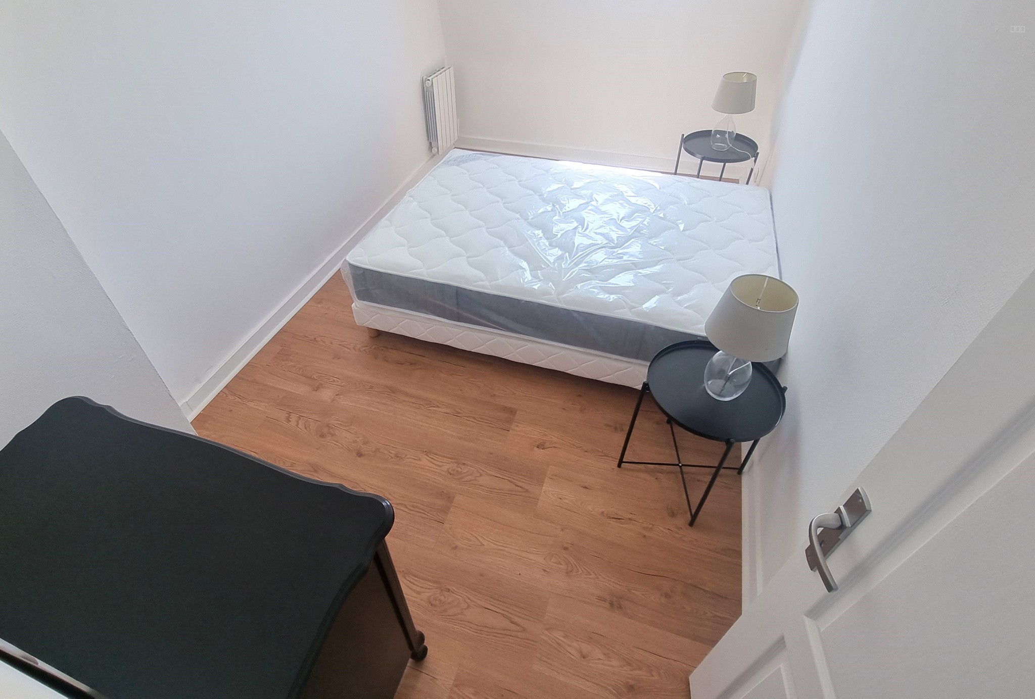 SALHI vous loue à Roubaix, T2 de 33 m2 refait à neuf. — photo 7