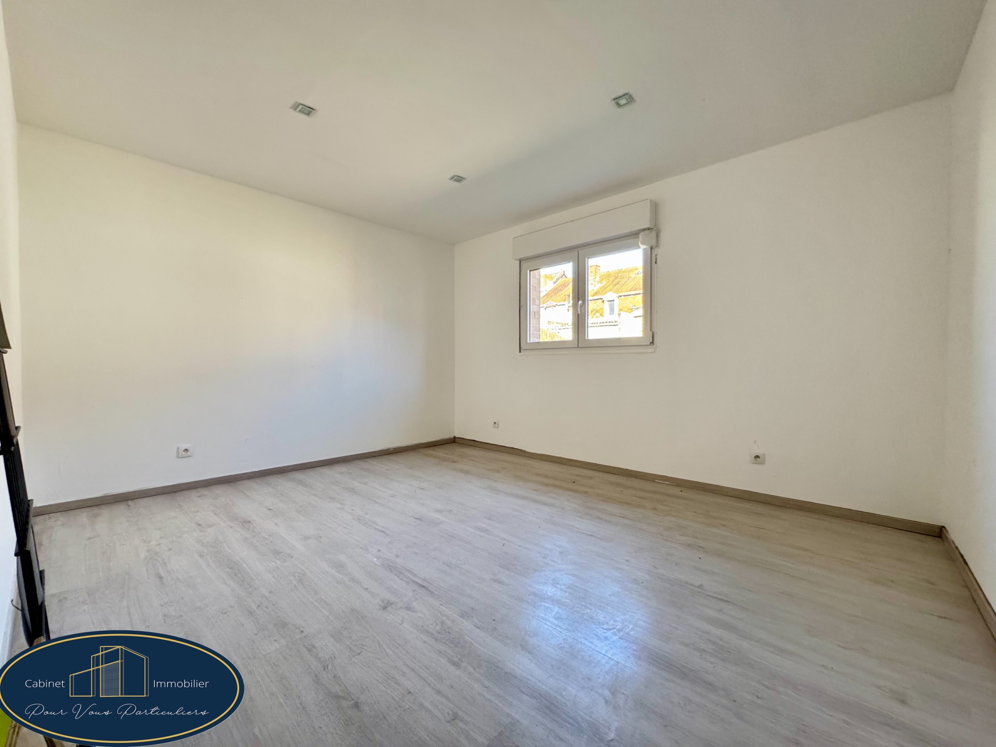 Pavillon individuel plain pied — photo 3
