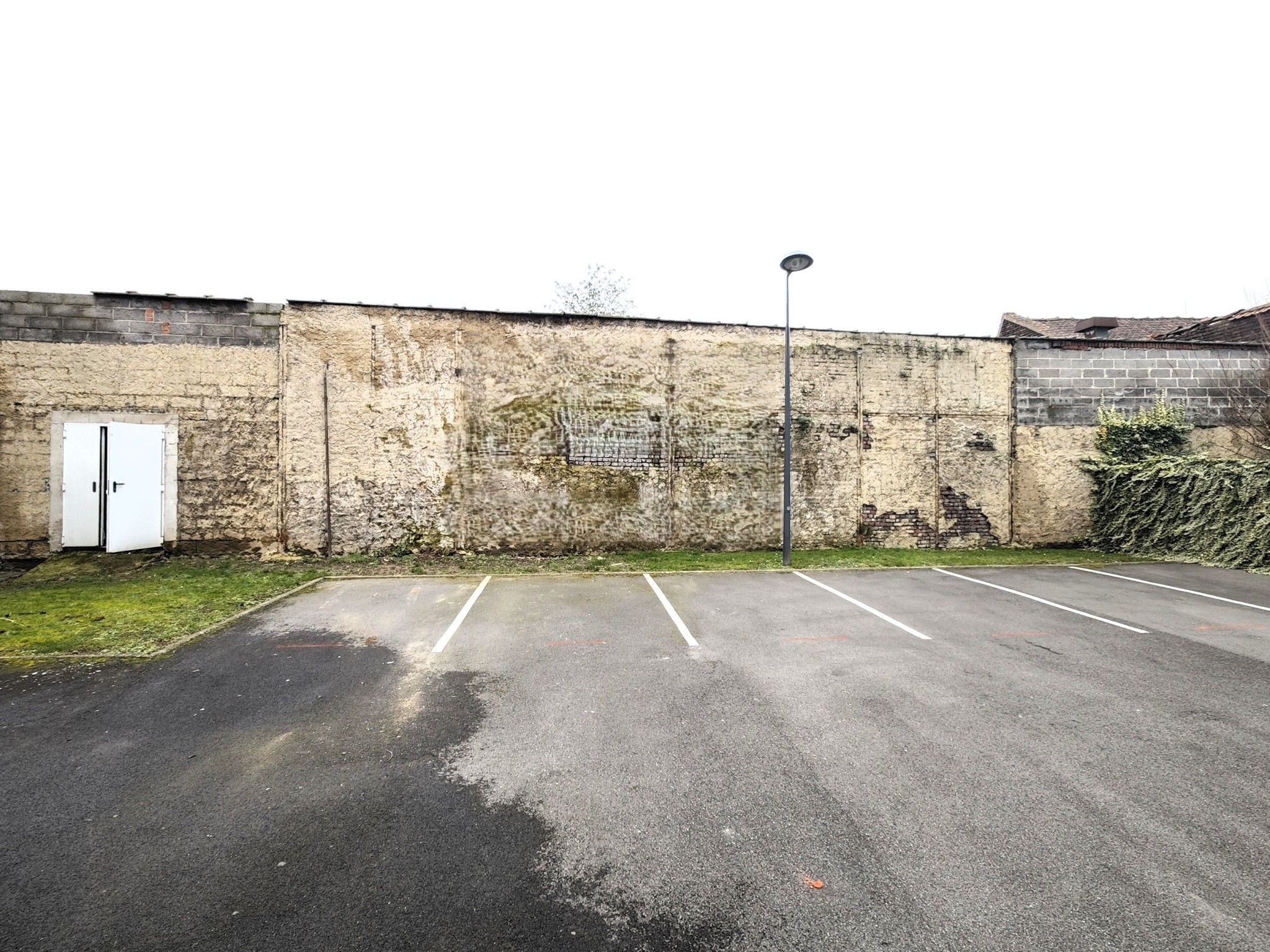 Maison de 90m2 en colocation 5 chambres meublées RENTA 11% — photo 11