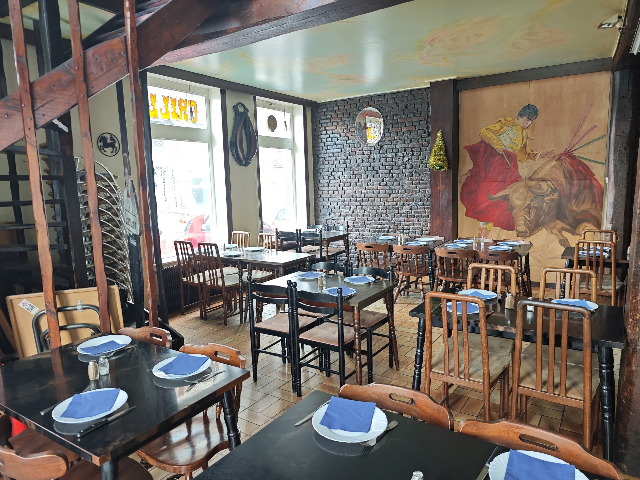 Vente Fonds de Commerce - Bar Restaurant au prix de 137 000 € — photo 2
